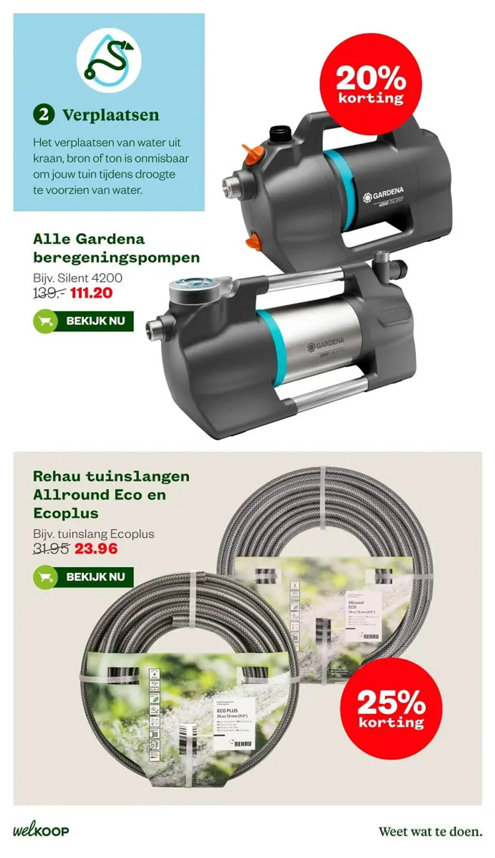 Welkoop folder van 12 mei tot 25 mei 2025 - Folder pagina 3