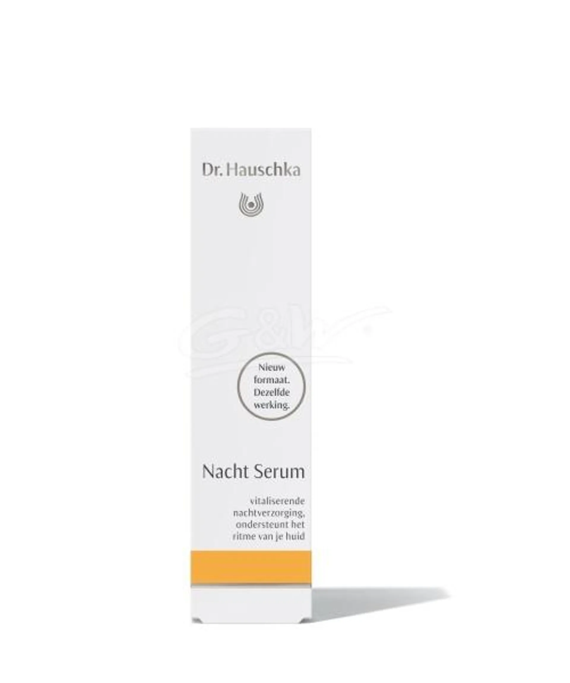 Dr. Hauschka Nacht Serum