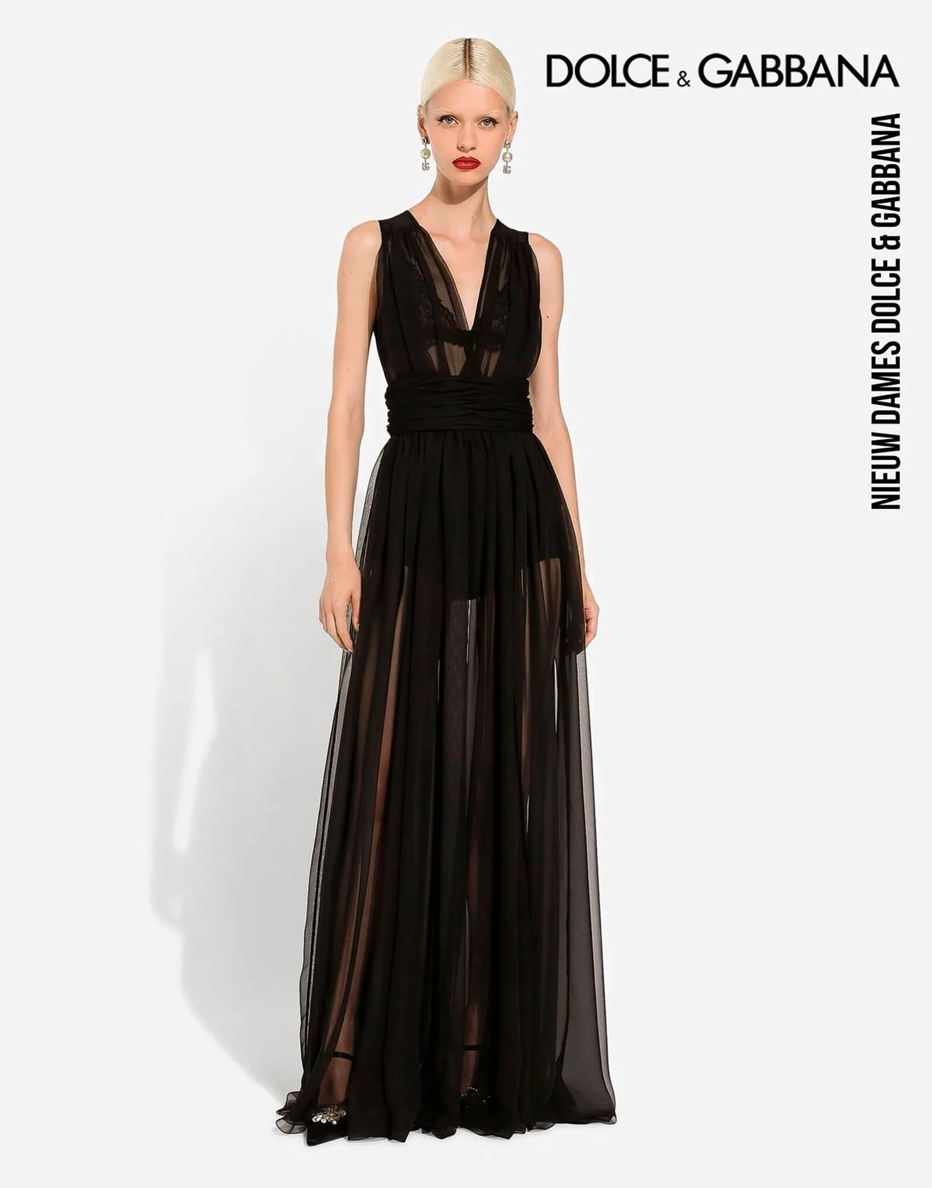 Dolce & Gabbana folder
