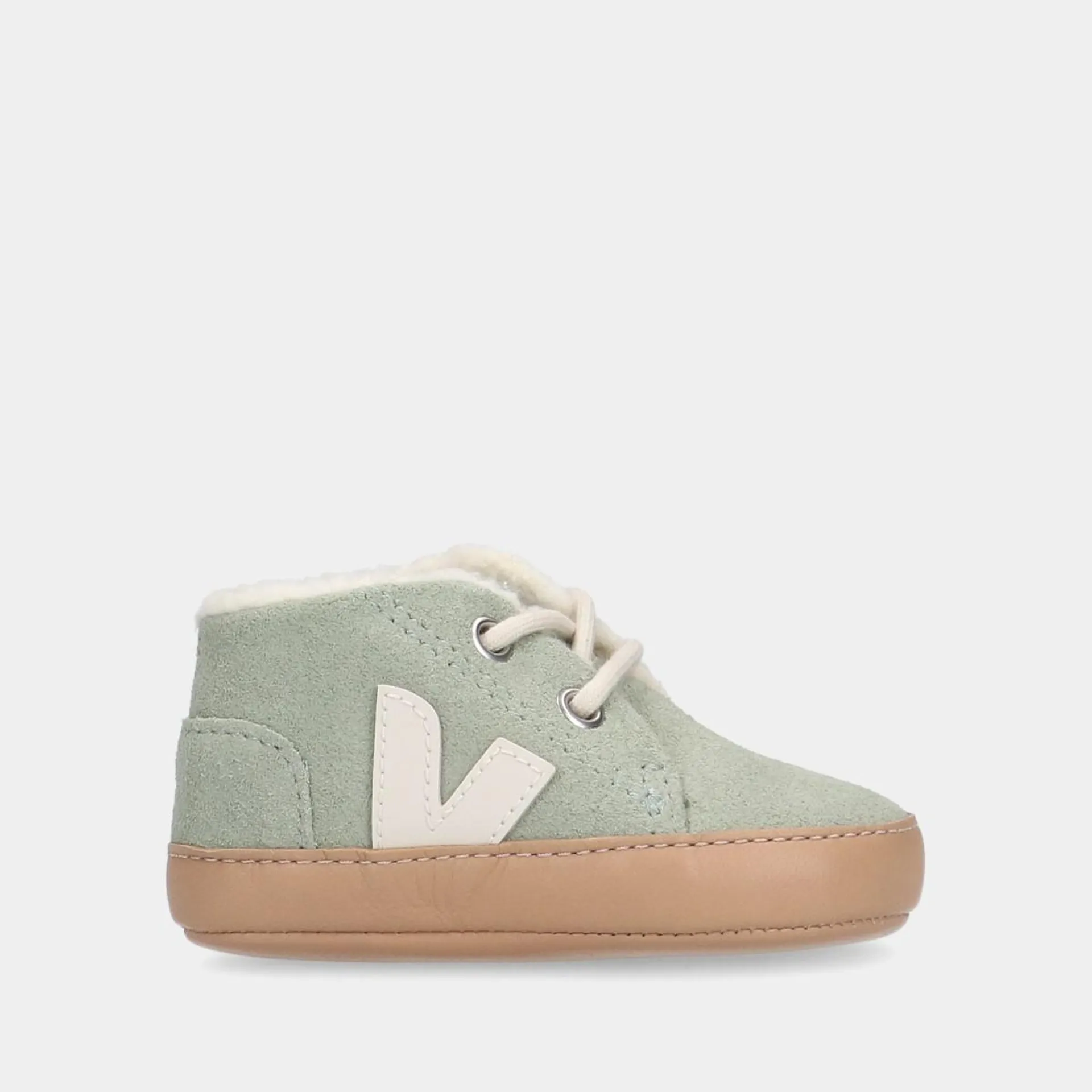 Veja Clay Pierre baby sneakers