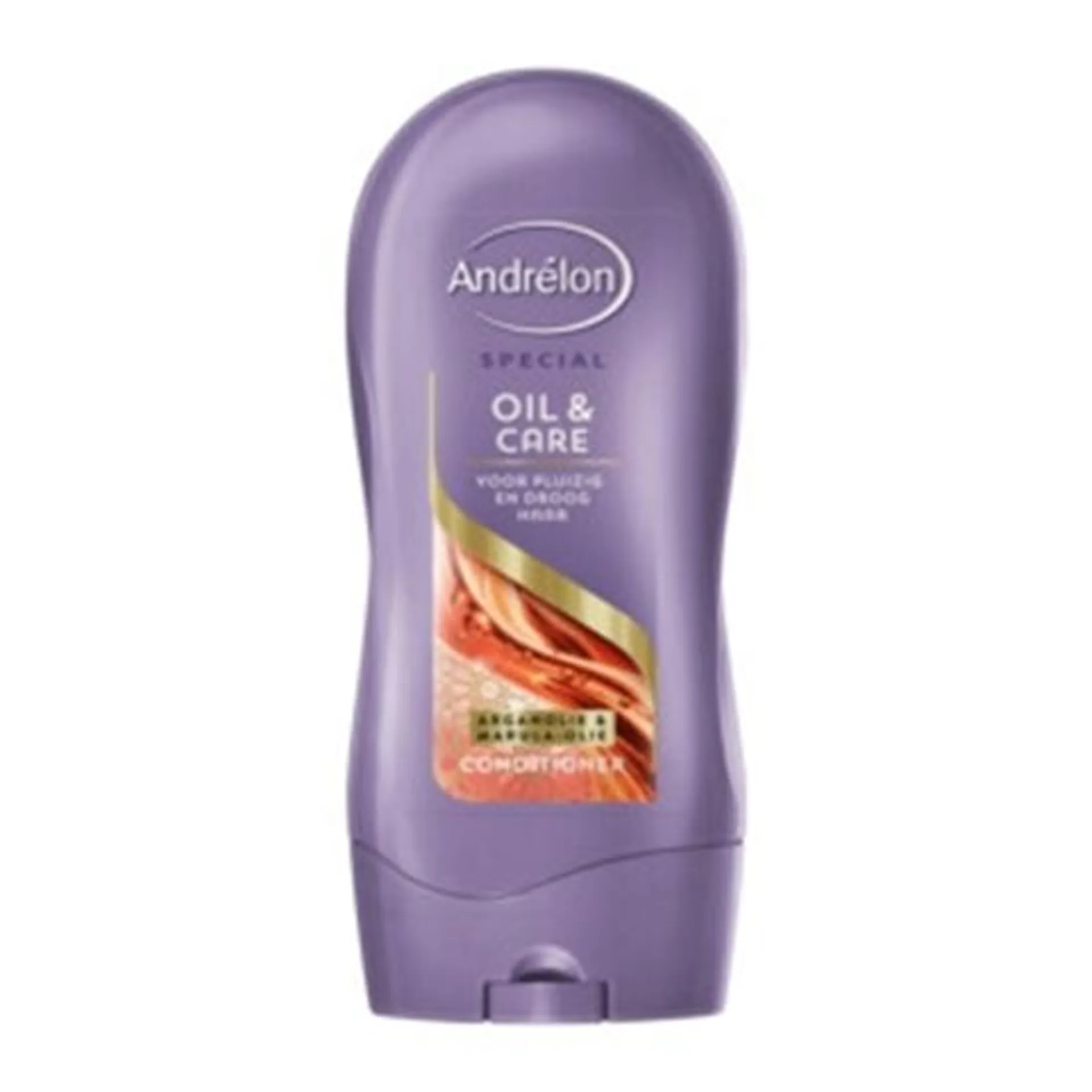 ANDRELON CREMESP OIL&CARE- 300ML