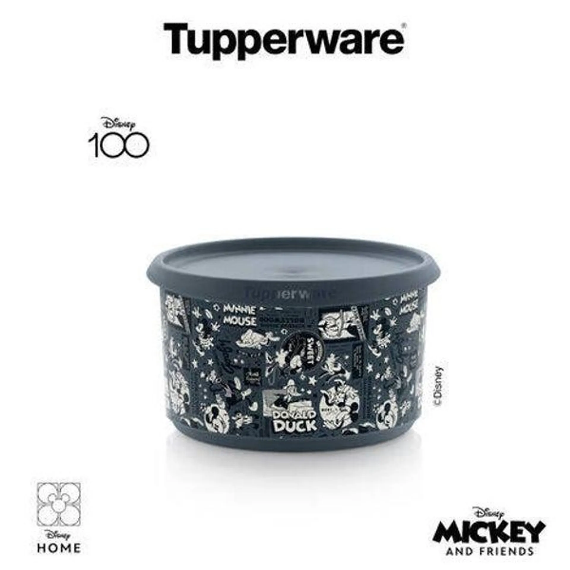 Tupperware Disney 1,4L