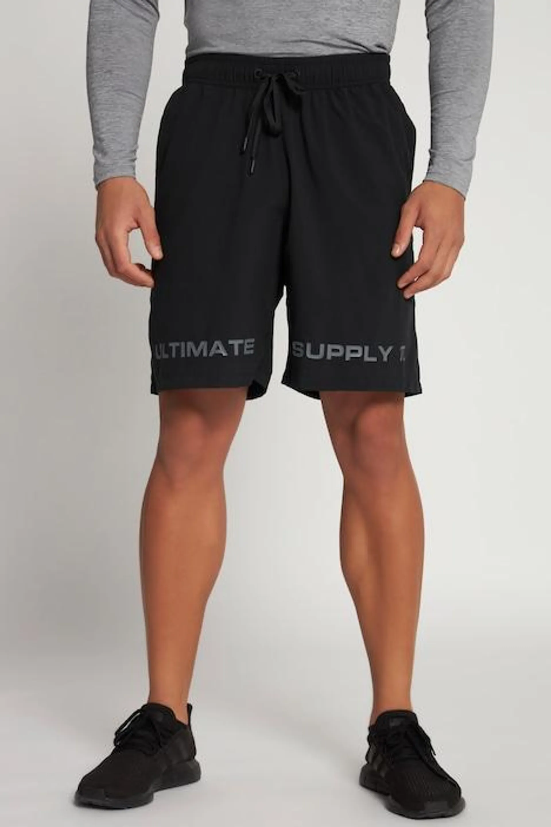 JAY-PI functionele shorts, fitness, QuickDry, elastische band