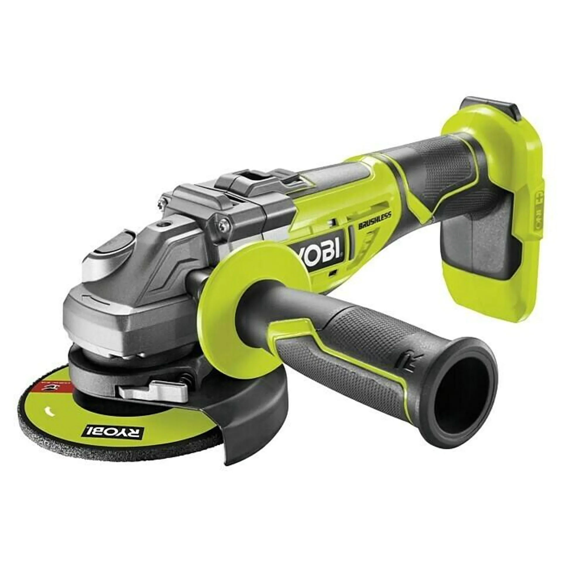 Ryobi ONE+ Haakse accuslijper R18AG7-0