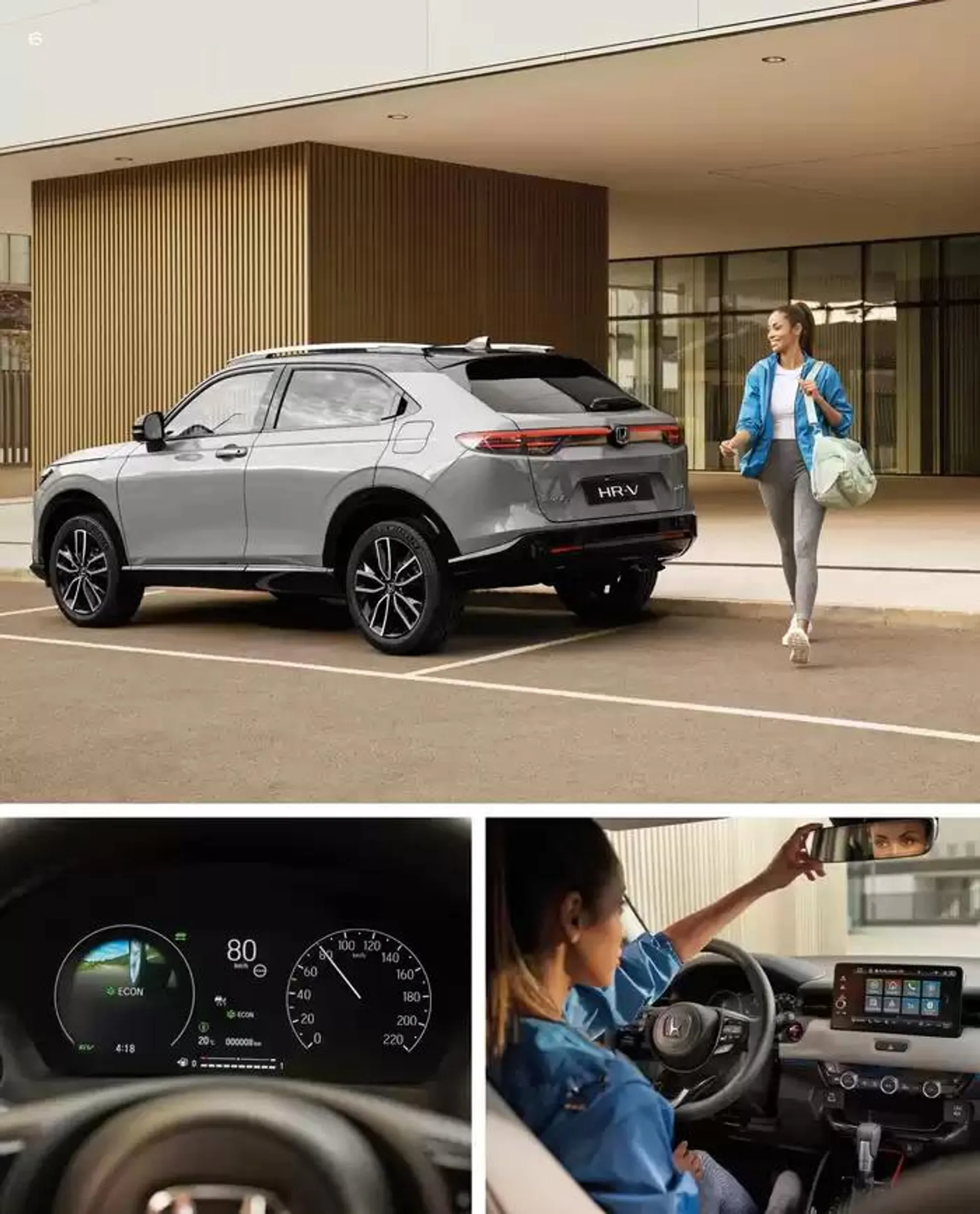 HR-V van 19 november tot 30 juni 2025 - Folder pagina 6
