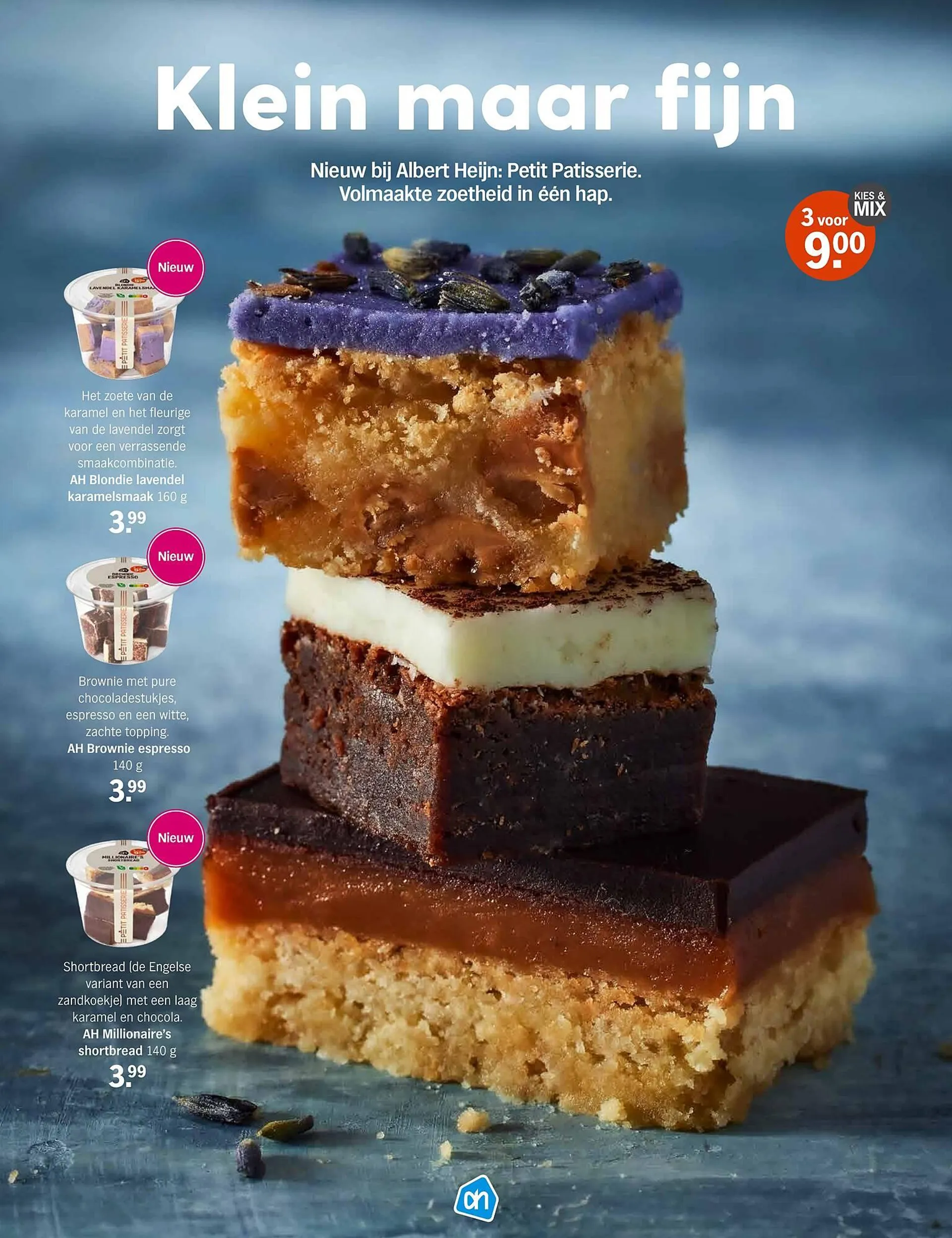 Albert Heijn magazine van 24 september tot 31 december 2024 - Folder pagina 29