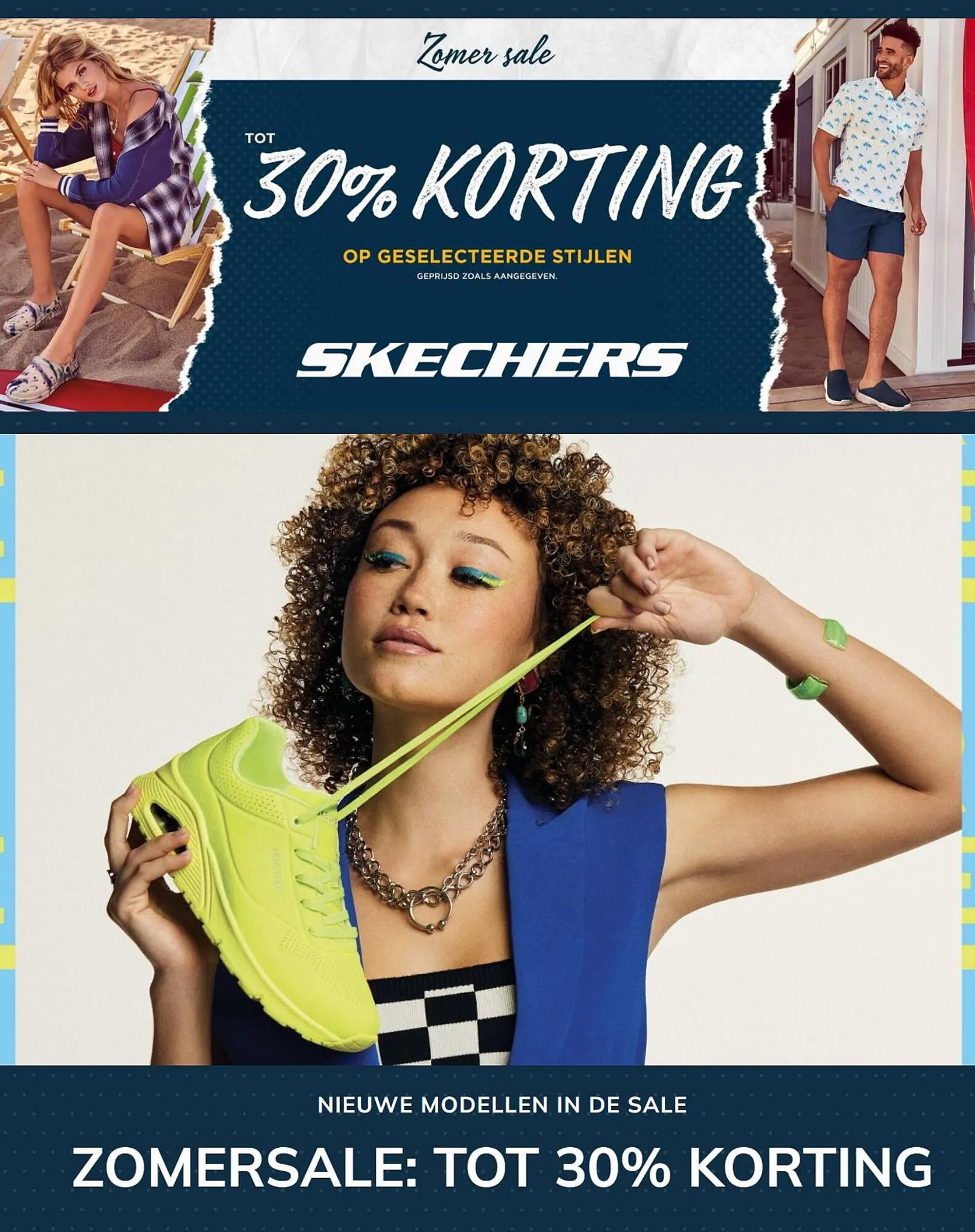Skechers folder - 1