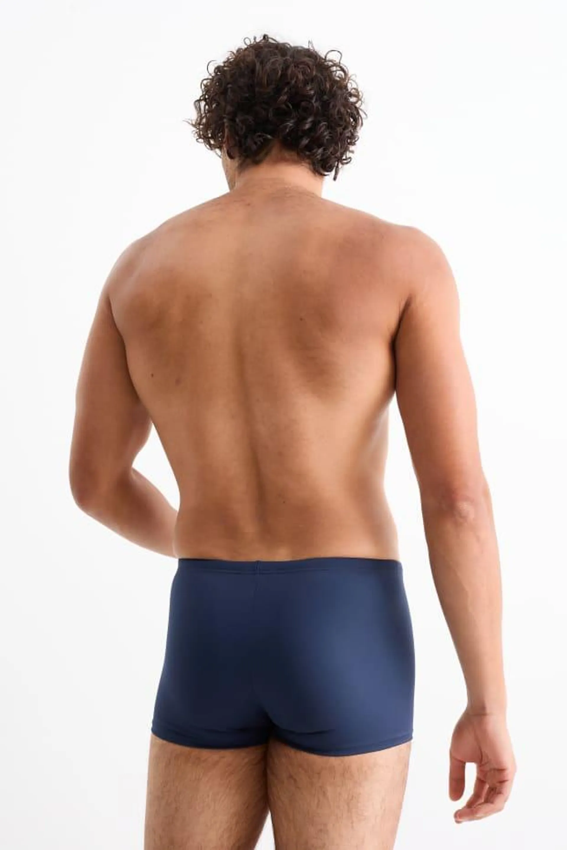 Swim shorts - LYCRA®