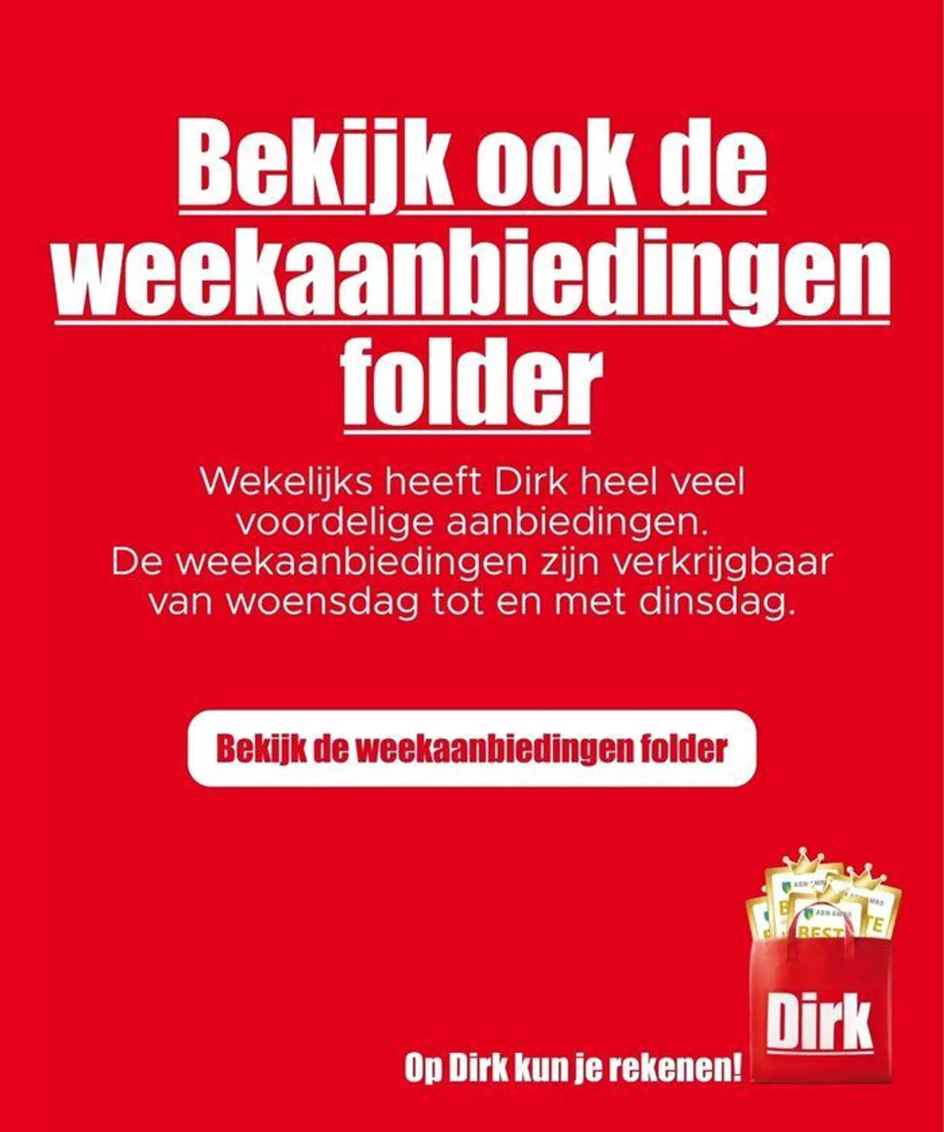 Folder Dirk! - 6