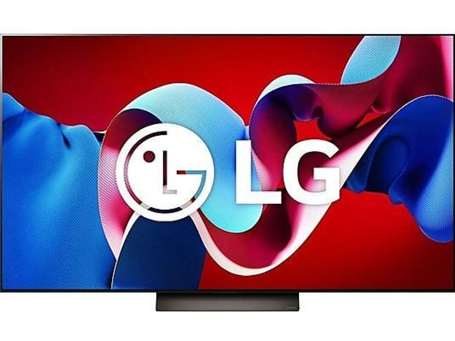 LG OLED65C46LA (2024)