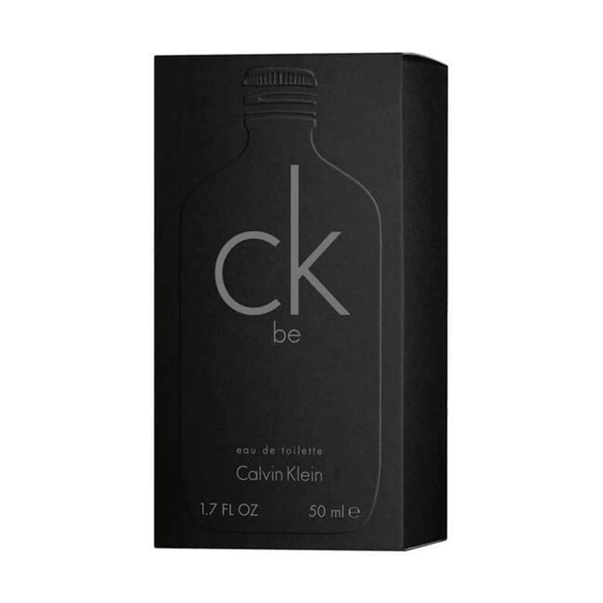 Calvin Klein Be eau de toilette 50 ML