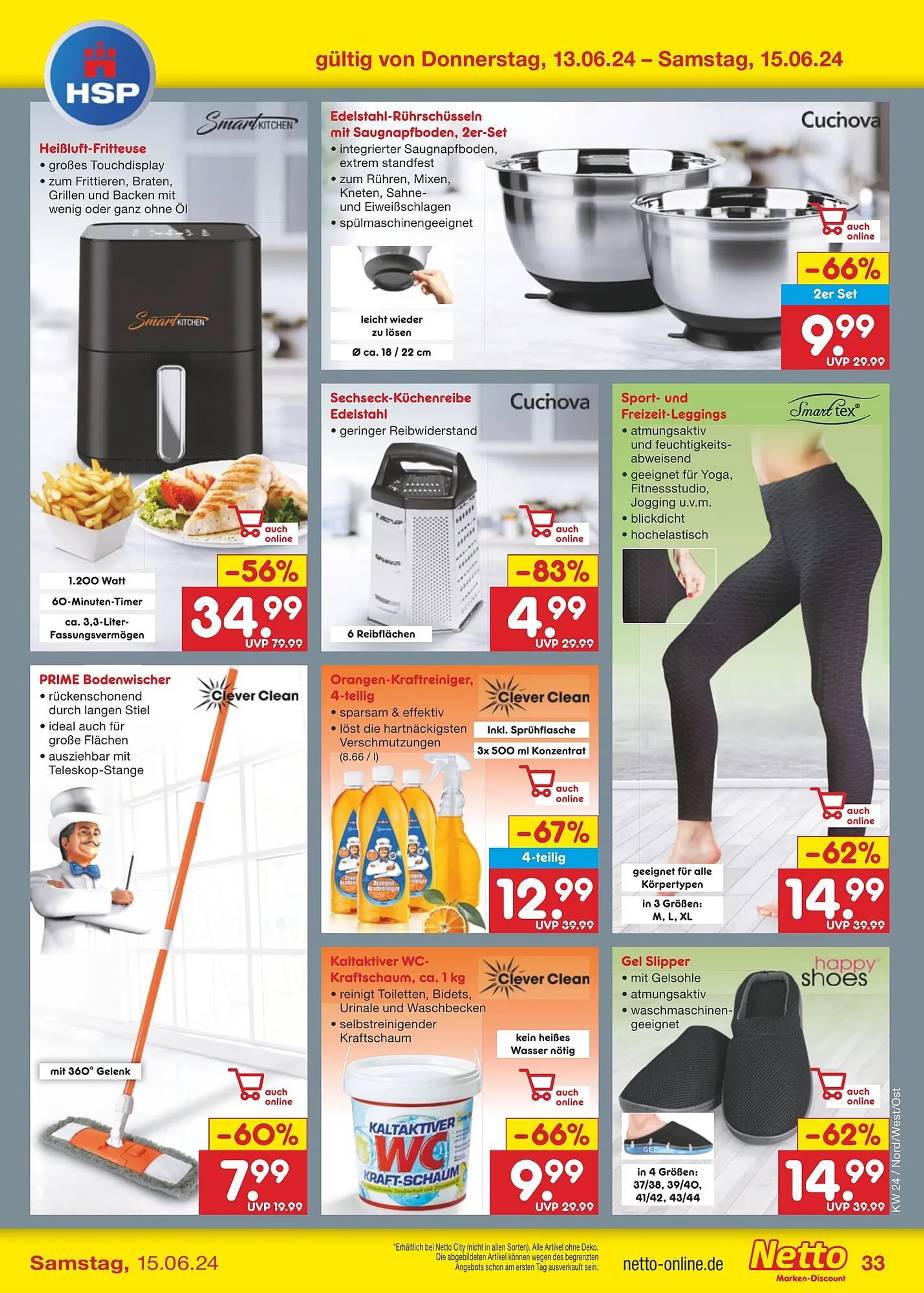 Netto Marken-Discount DE folder - 49