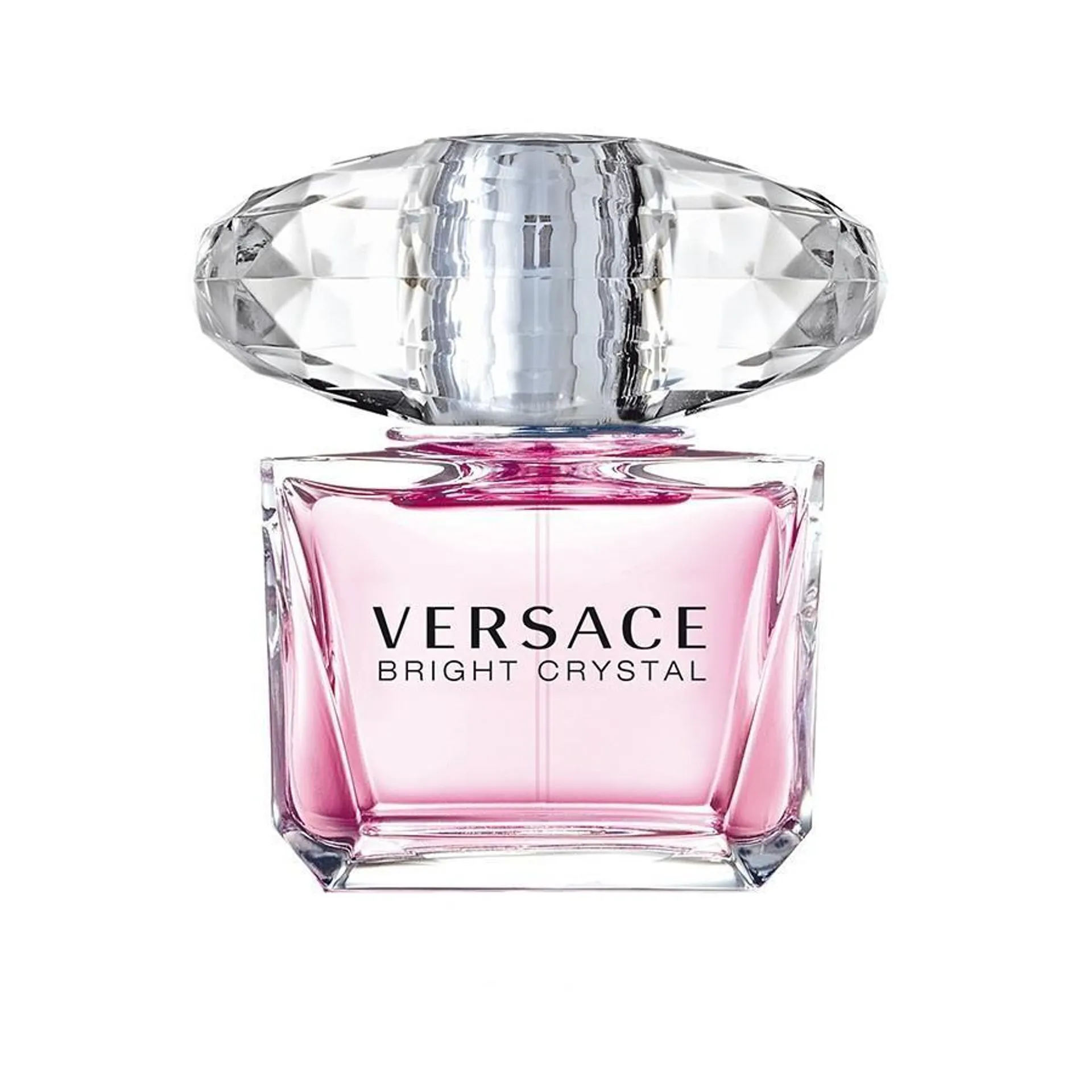 Versace Bright Crystal Eau de Toilette