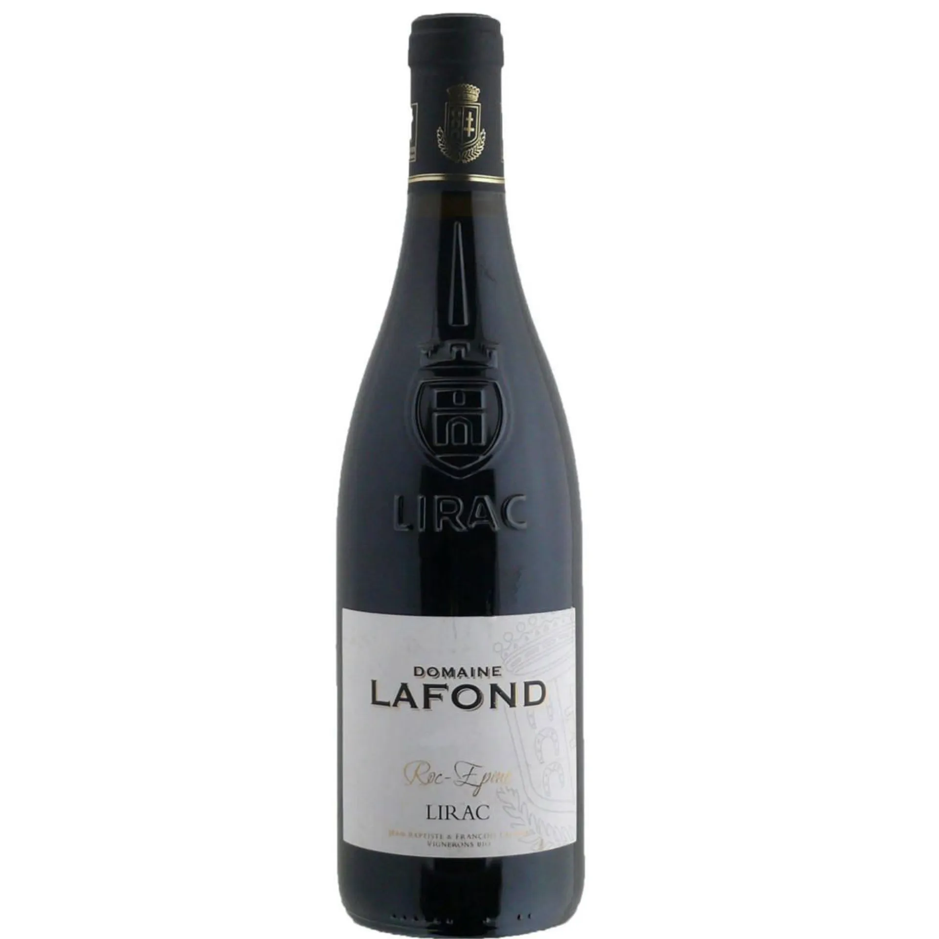 Domaine Lafond / Lirac (2021)