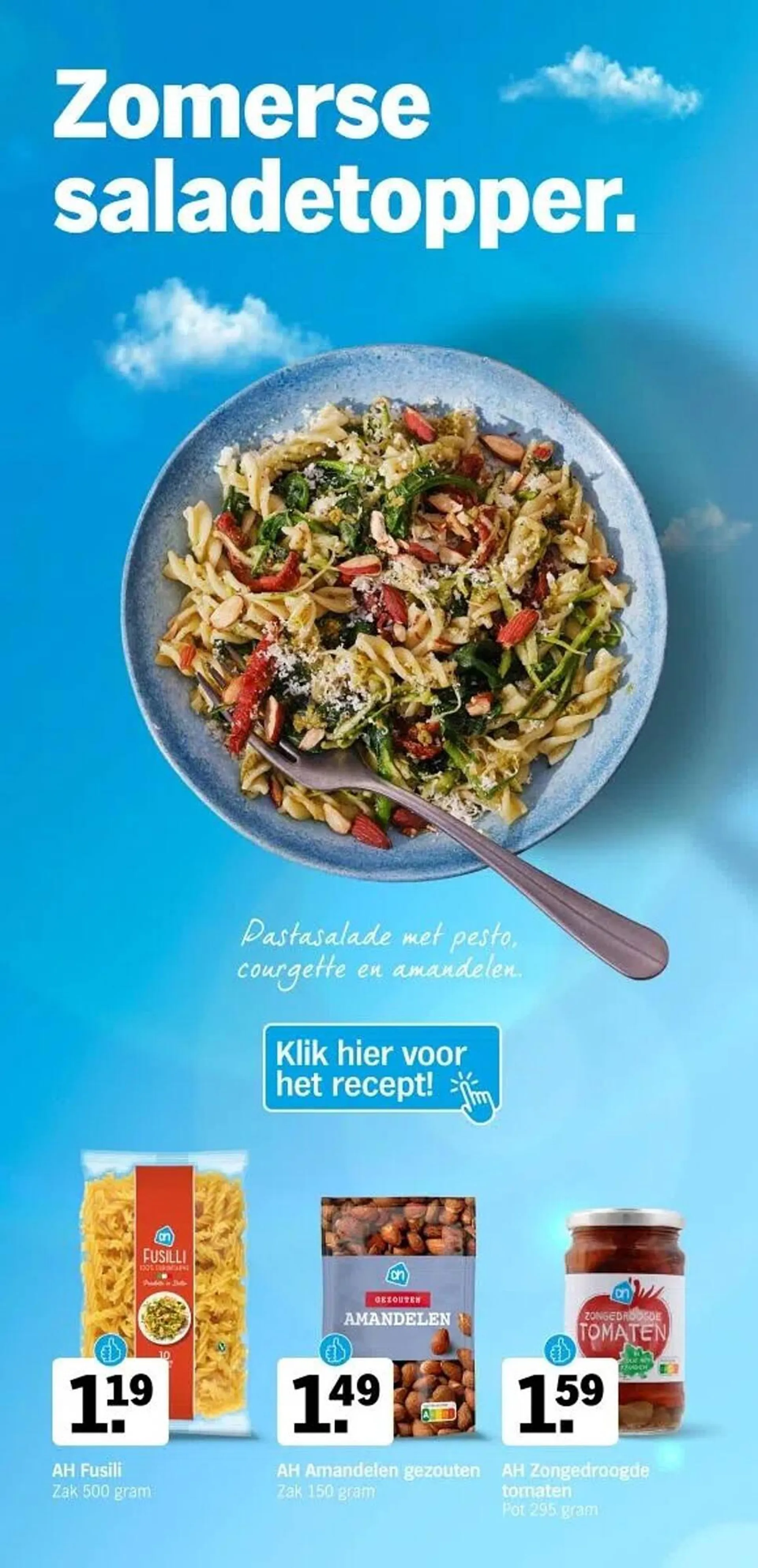 Albert Heijn folder - 7