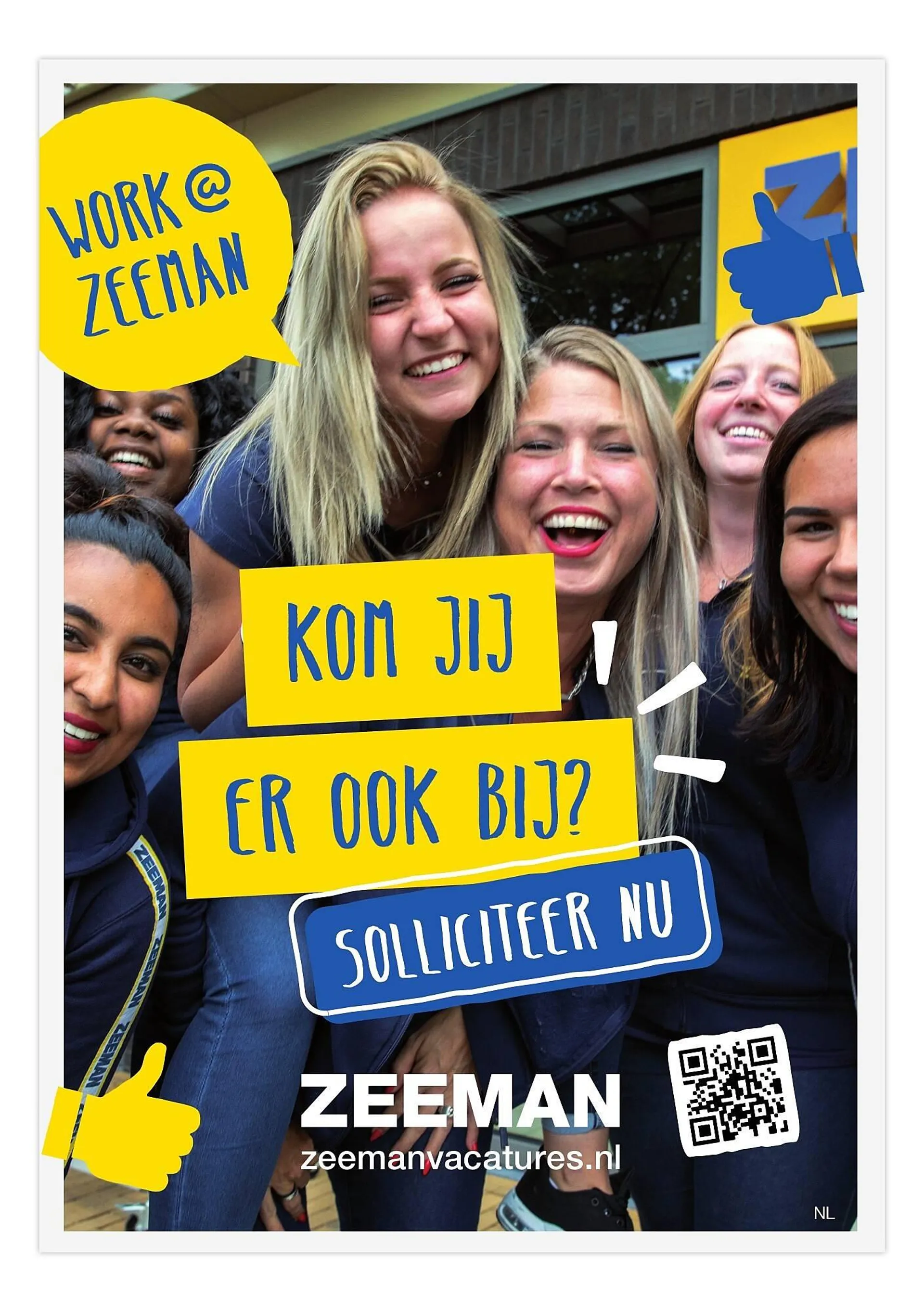 Zeeman folder van 17 mei tot 23 mei 2025 - Folder pagina 11
