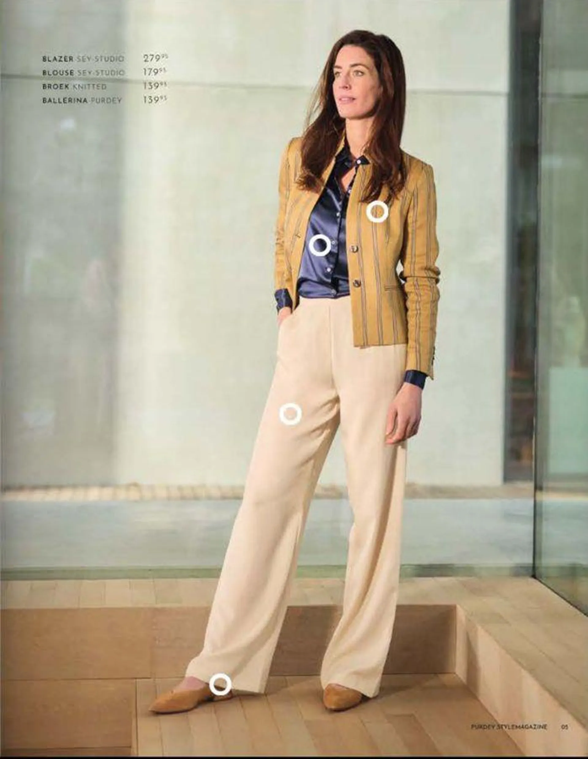 Purdey Magazine - 5