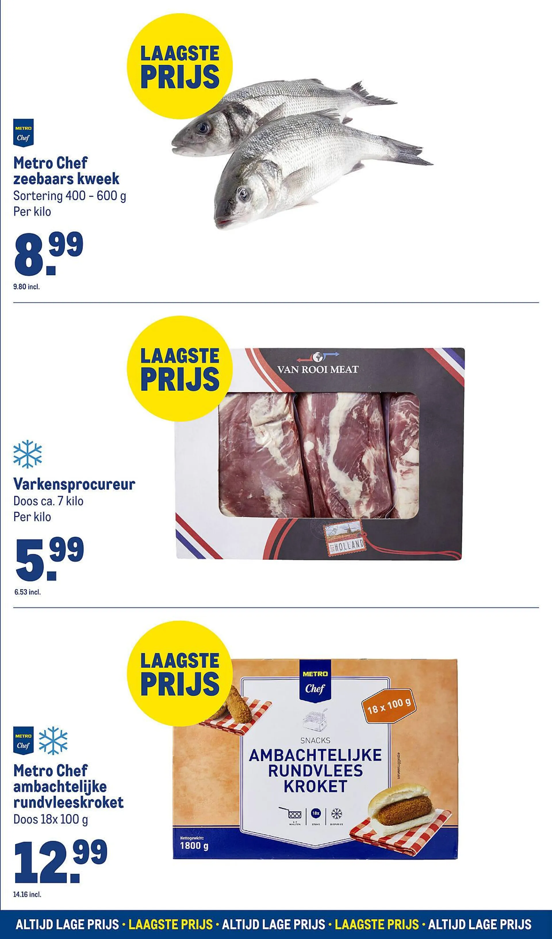 Makro folder van 26 februari tot 11 maart 2025 - Folder pagina 7