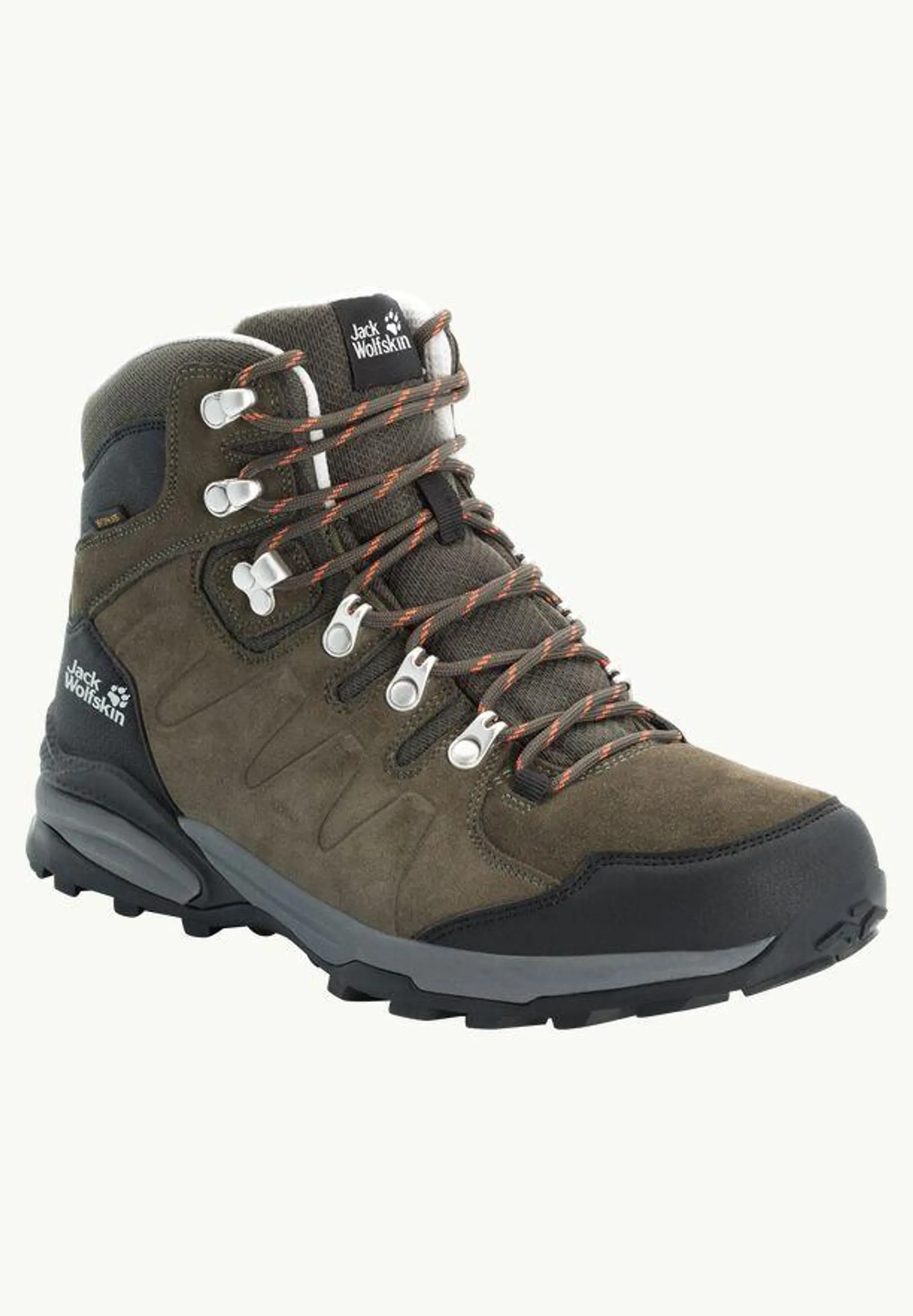 Refugio Texapore Mid M