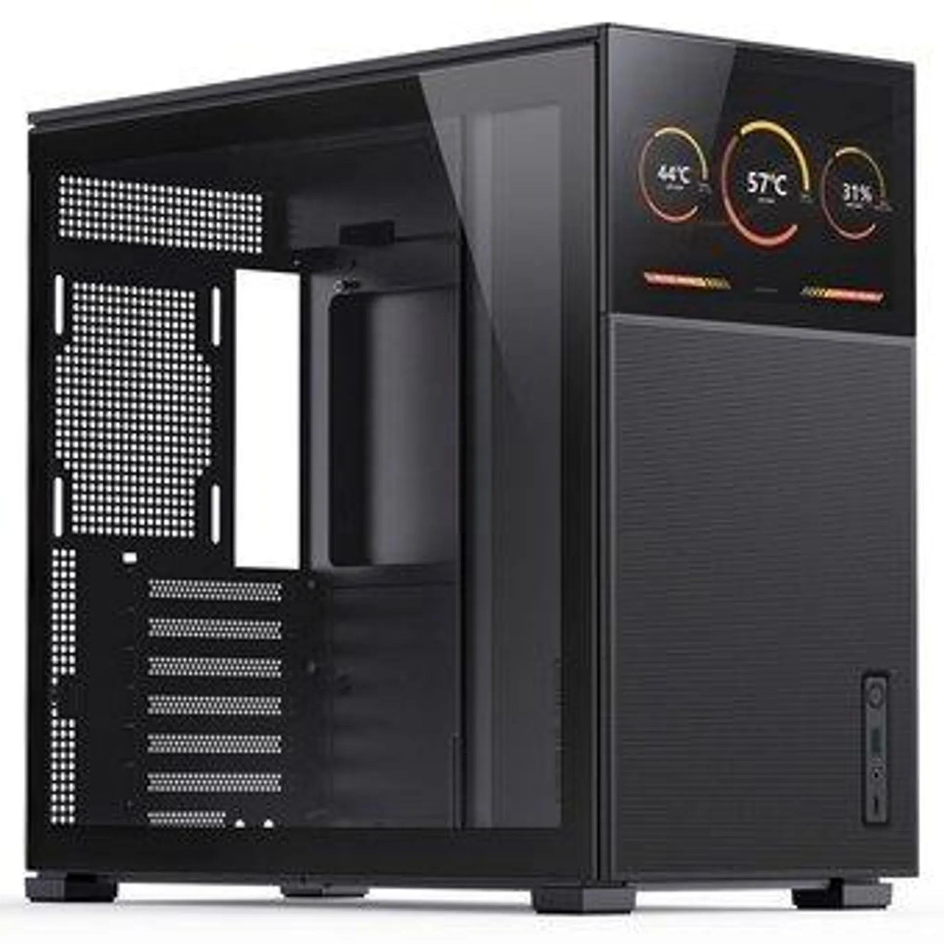 JONSBO D41 MESH Screen ATX