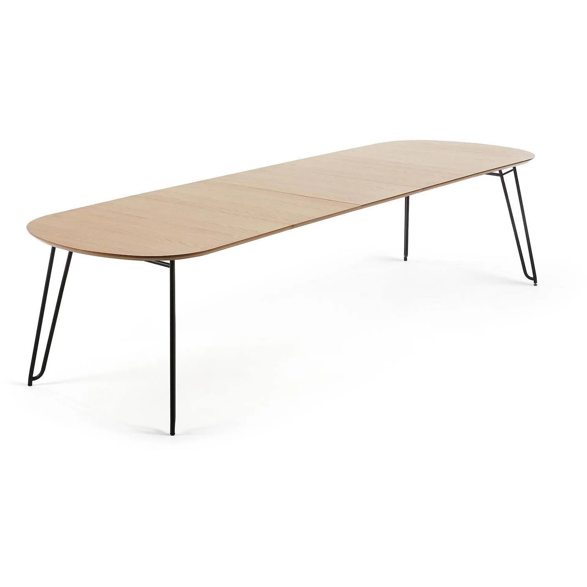 Kave Home Eettafel Novac