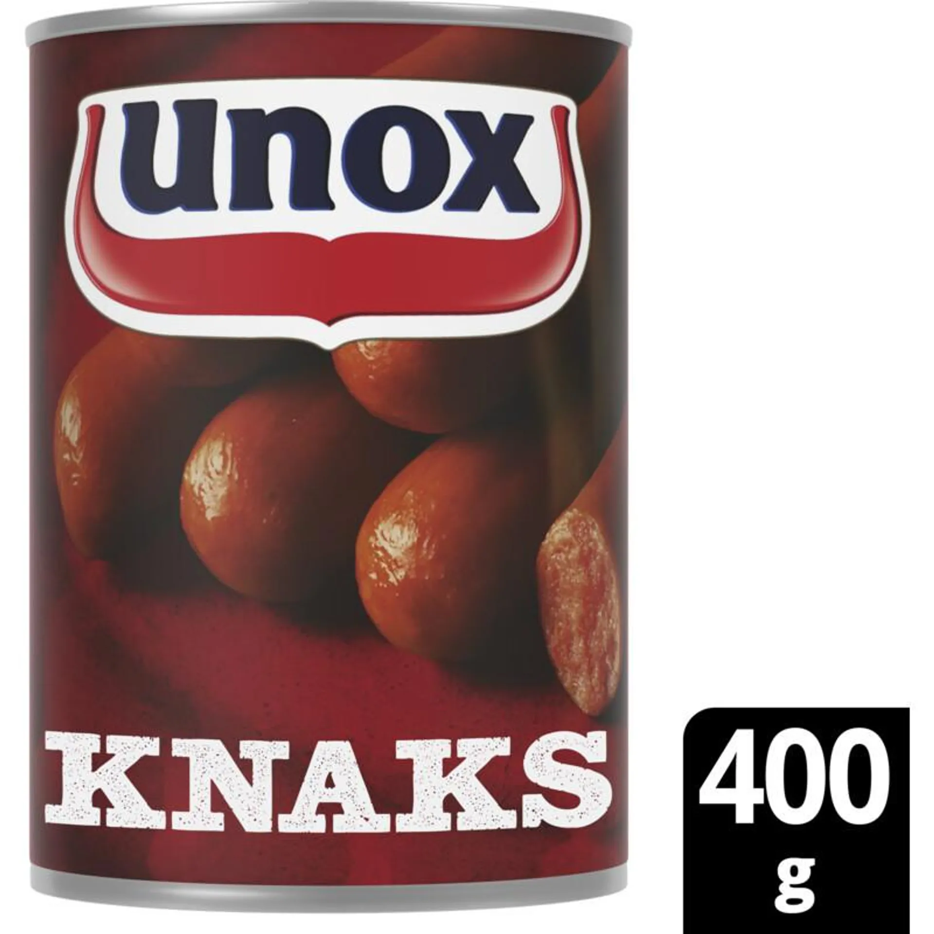 Unox Knaks