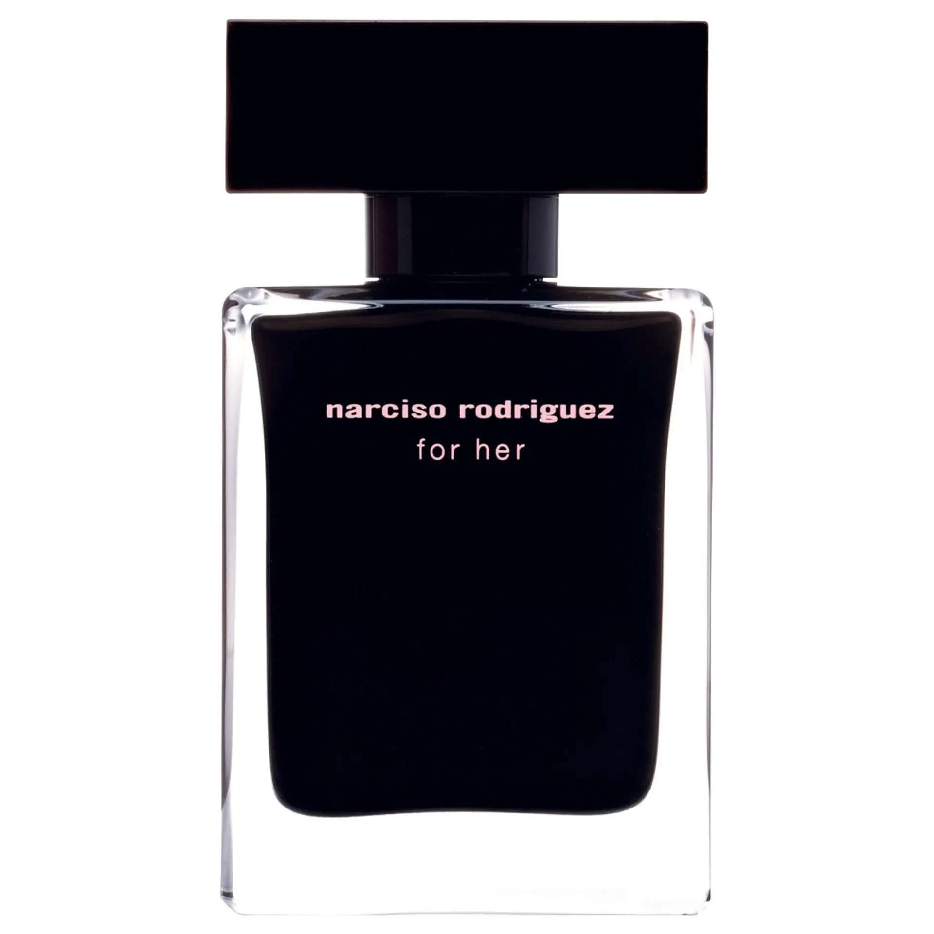 Narciso Rodriguez for her for her Eau de Toilette