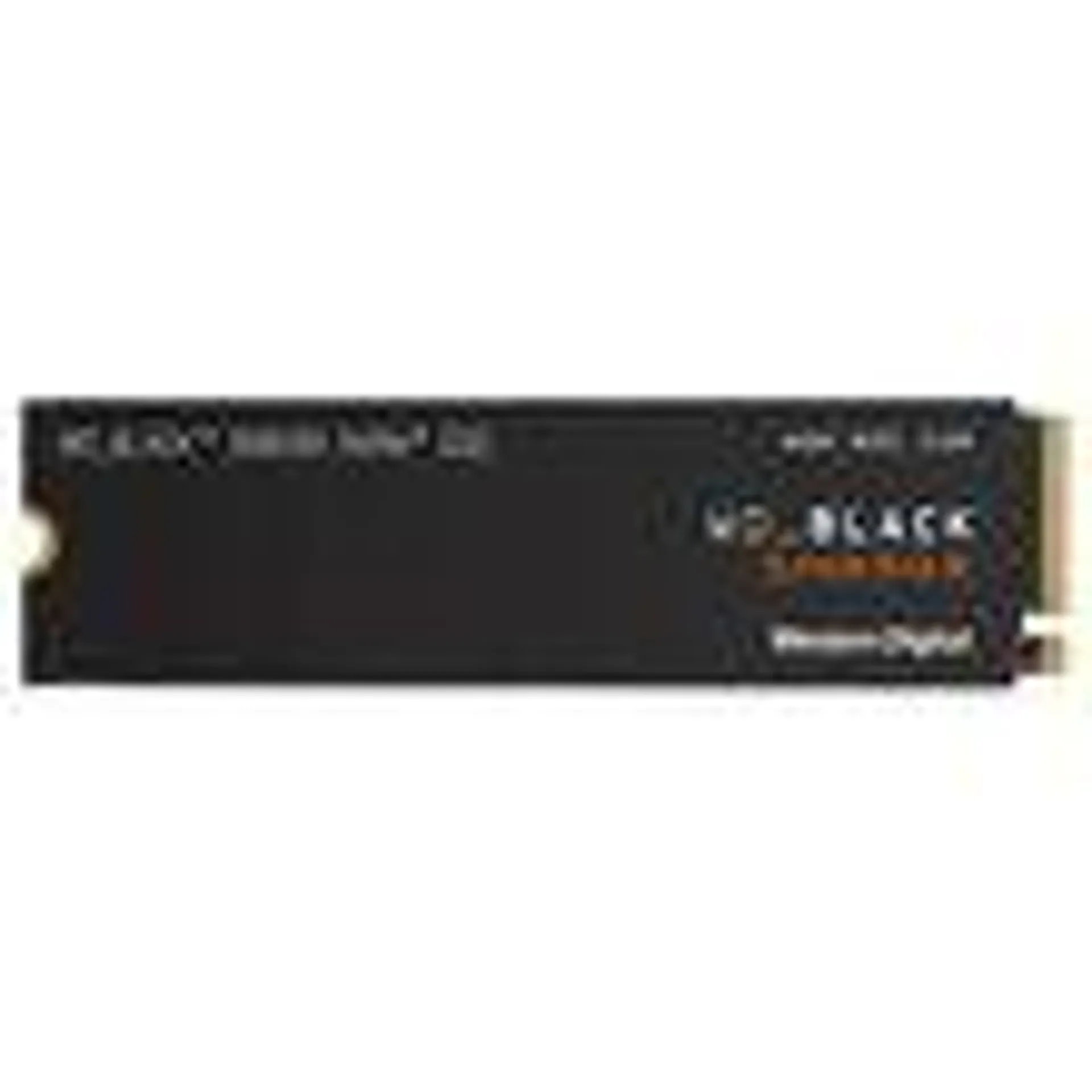 WD Black SN850X 4TB, M.2 NVMe