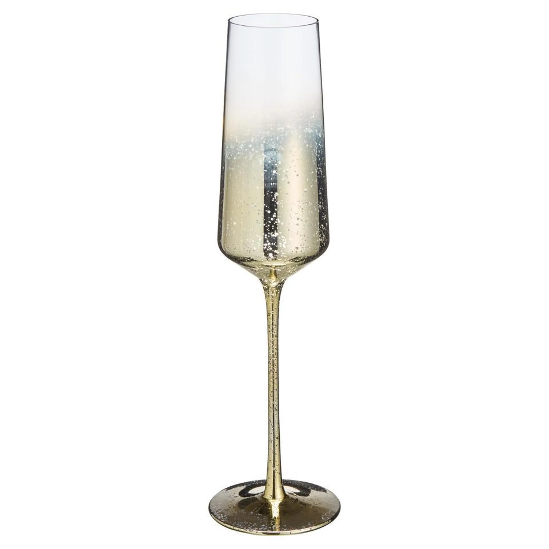 Champagneglas Shine Goud - 270 ml