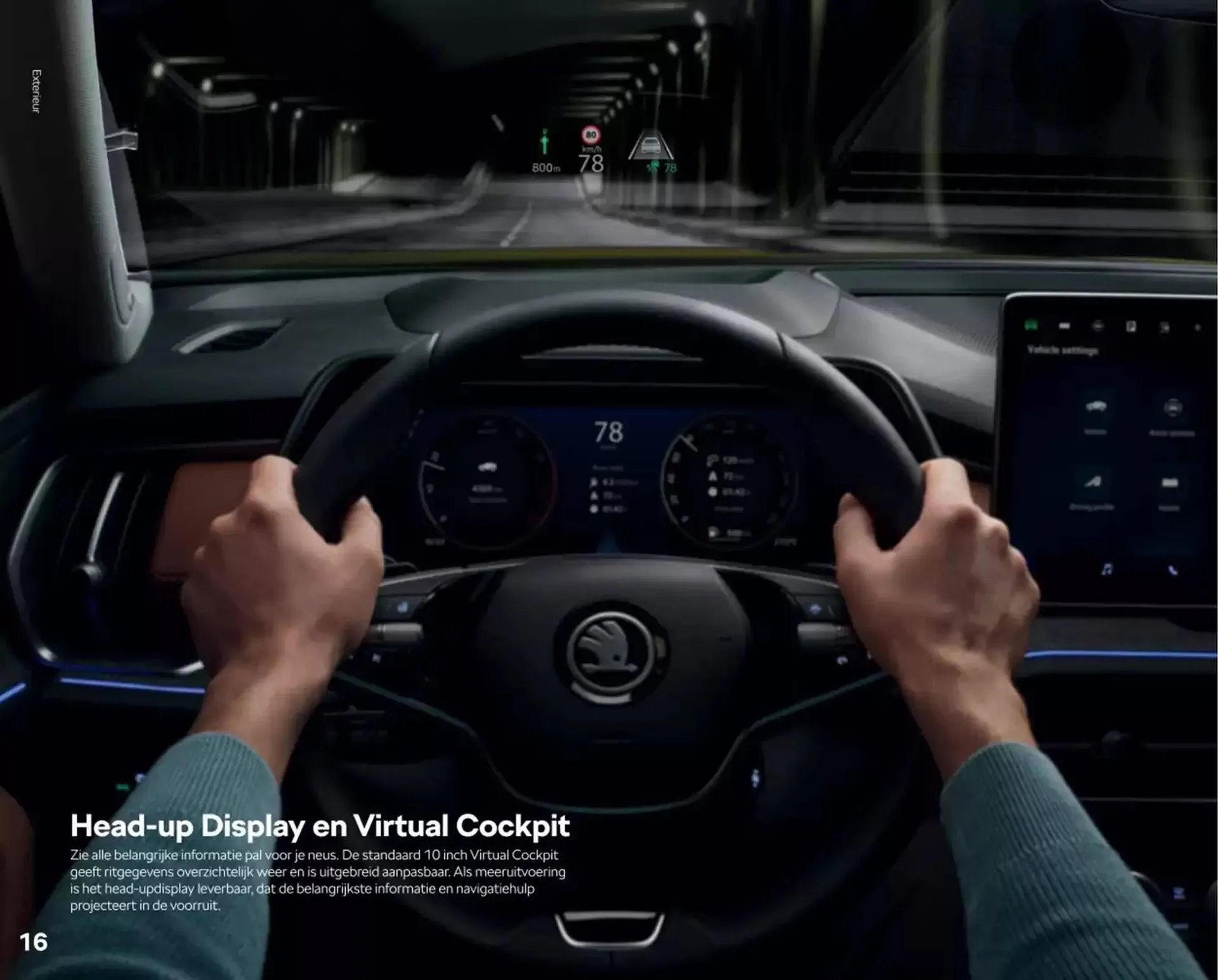 Skoda folder van 6 november tot 6 november 2025 - Folder pagina 7