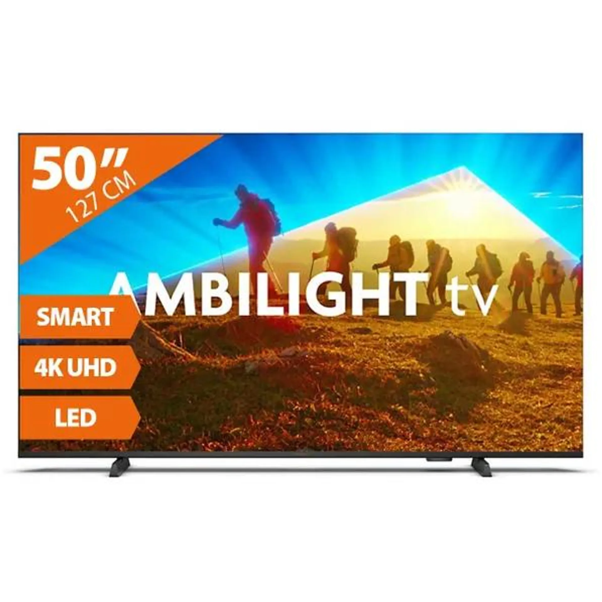 Philips 50PUS8009 Ambilight (2024)