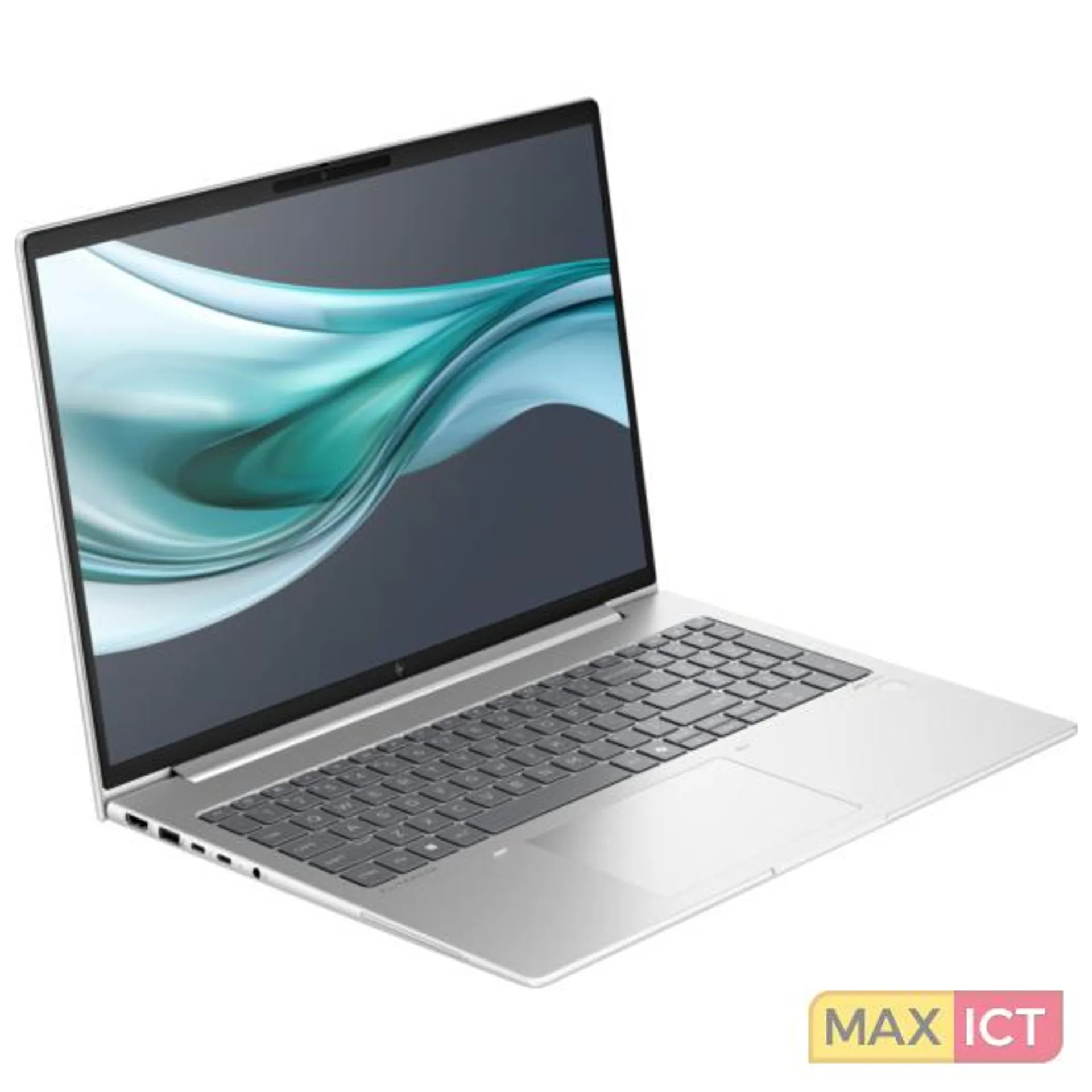 HP EliteBook 660 G11 Intel Core Ultra 7 155U Laptop 40,6 cm (16") WUXGA 16 GB DDR5-SDRAM 512 GB SSD Wi-Fi 6E (802.11ax) Windows 11 Pro Zilver