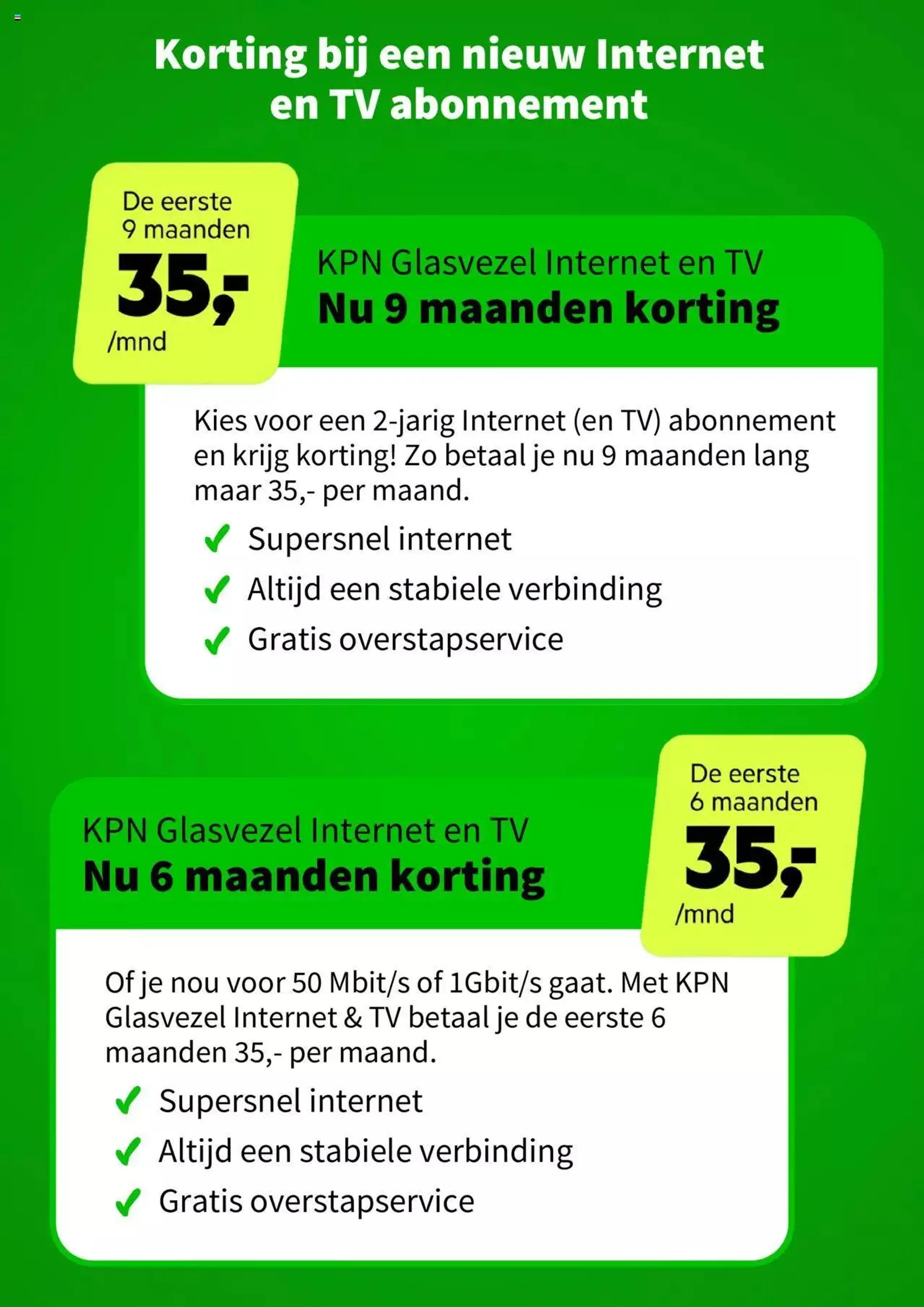 KPN - Folder van 29 juni tot 31 december 2024 - Folder pagina 2