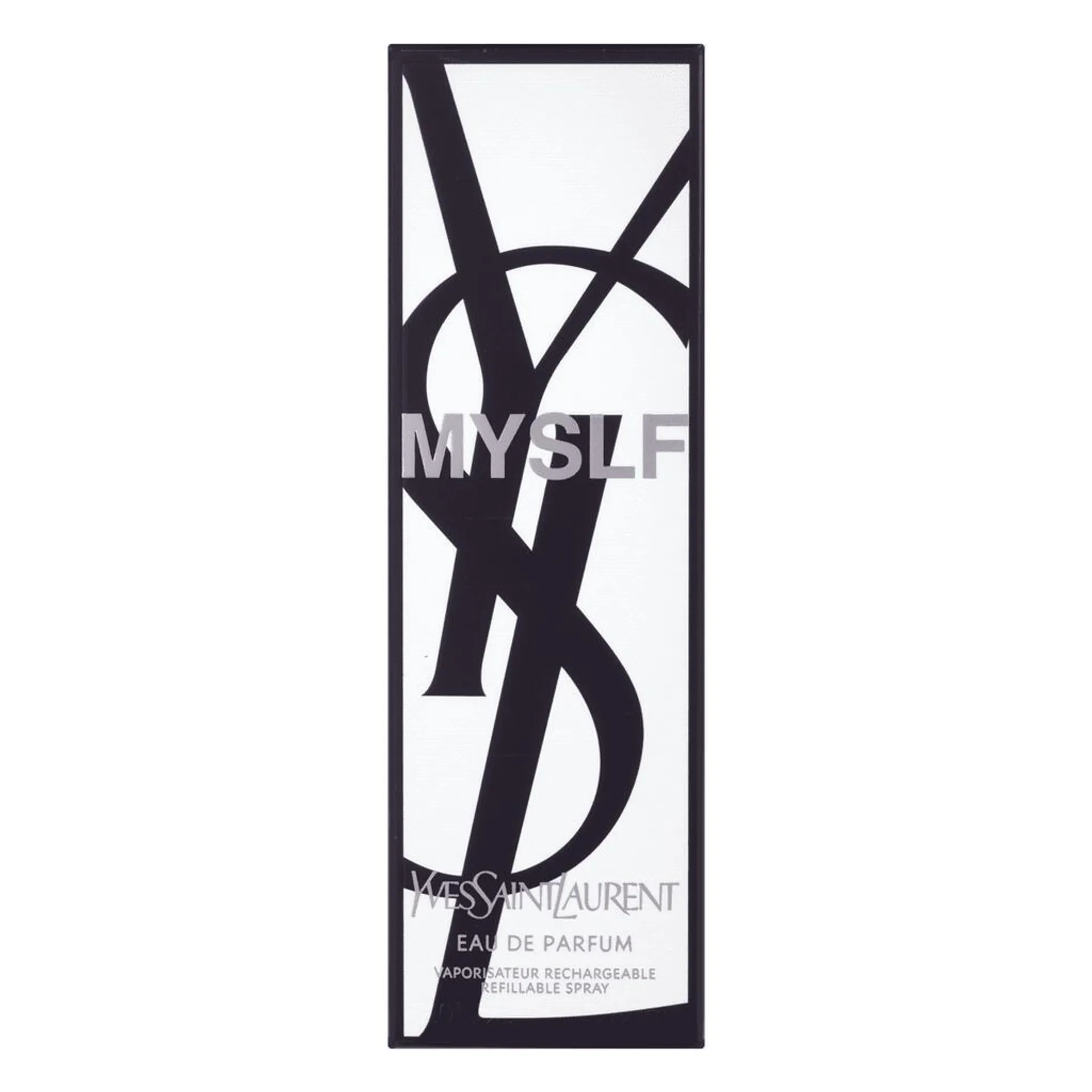 Yves Saint Laurent Myself eau de parfum 60 ML