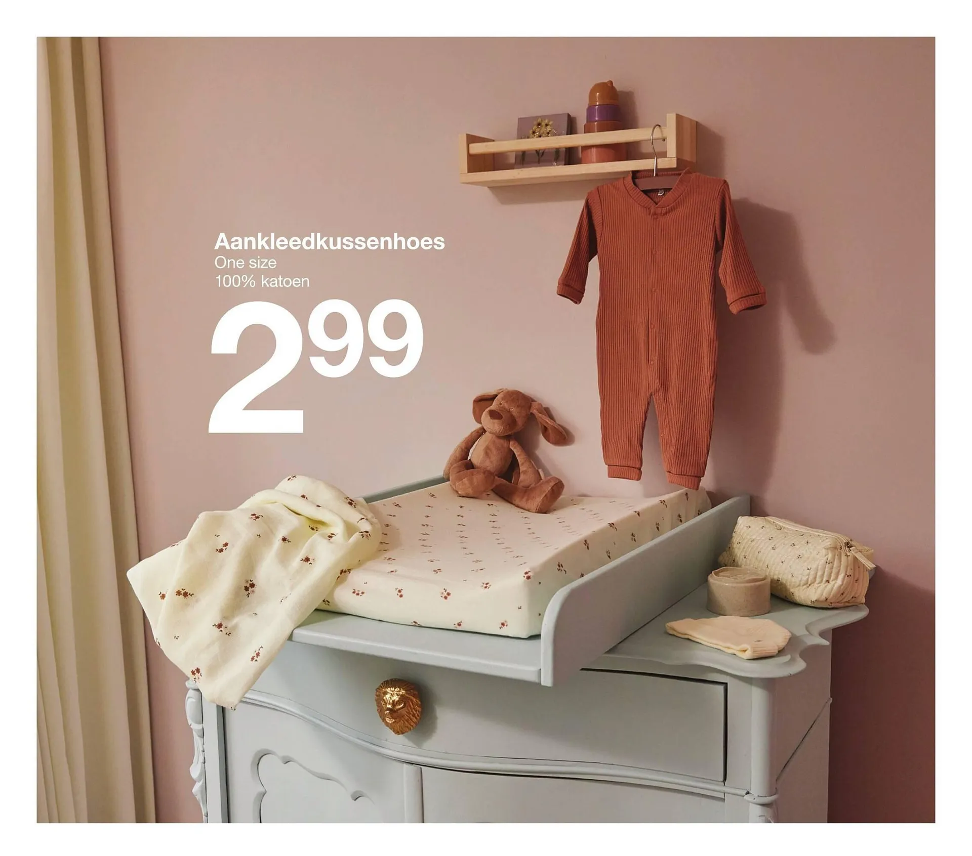 Zeeman Baby folder - 4