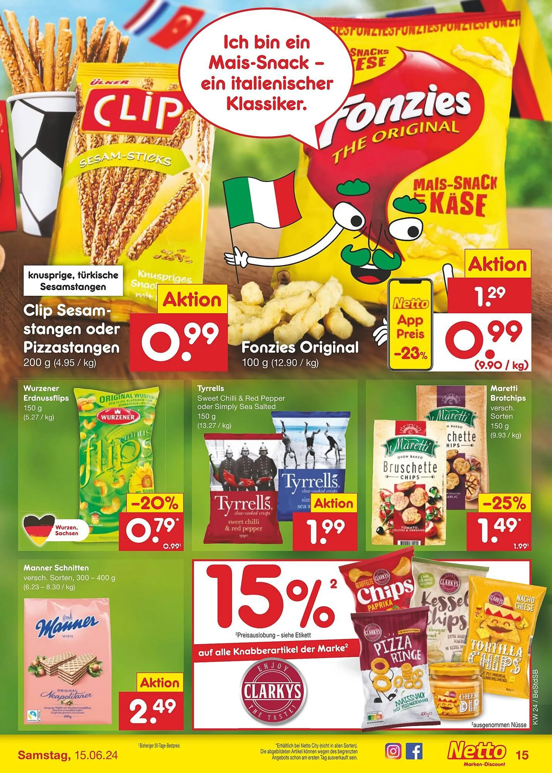 Netto Marken-Discount DE folder - 17