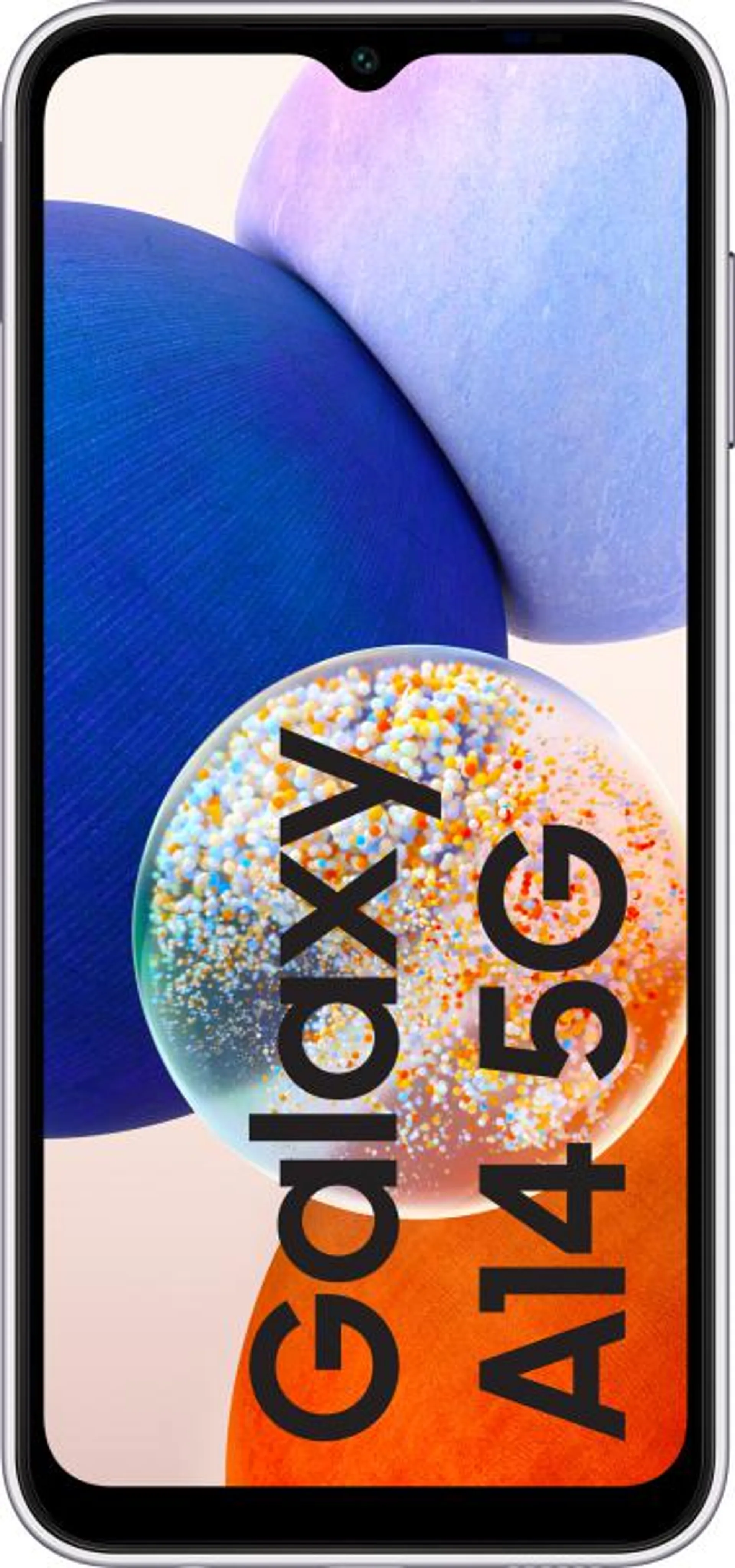 Samsung Galaxy A14 5G 128GB Silver