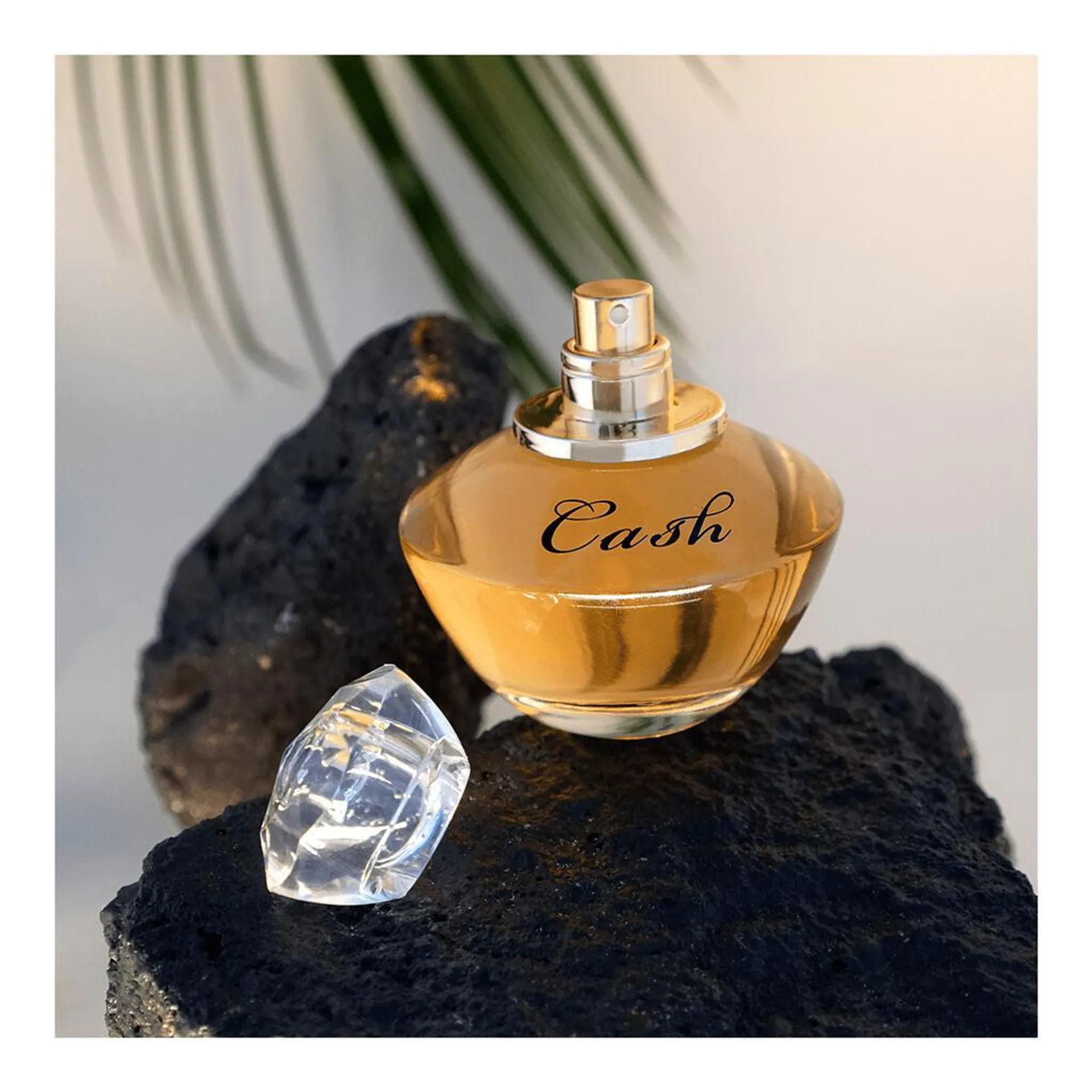 La Rive Cash Woman eau de parfum 90 ML