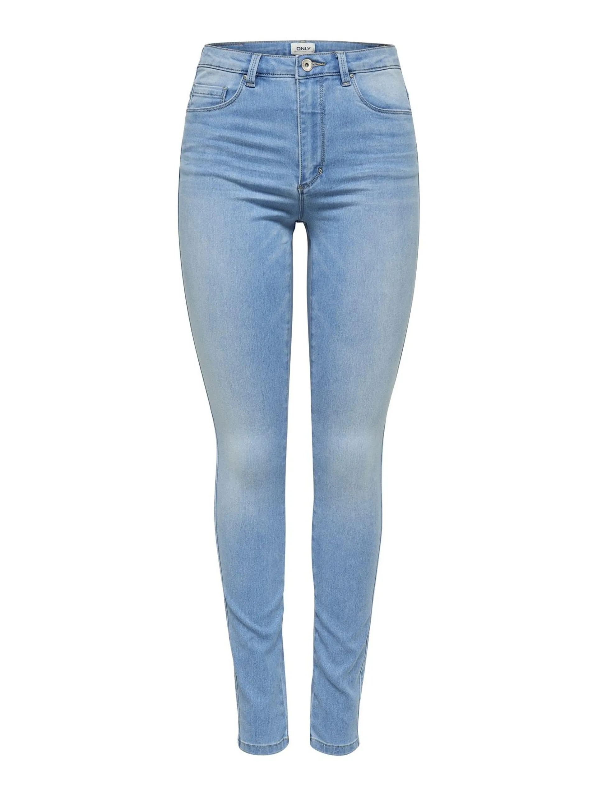 ONLRoyal High Waist Skinny Jeans