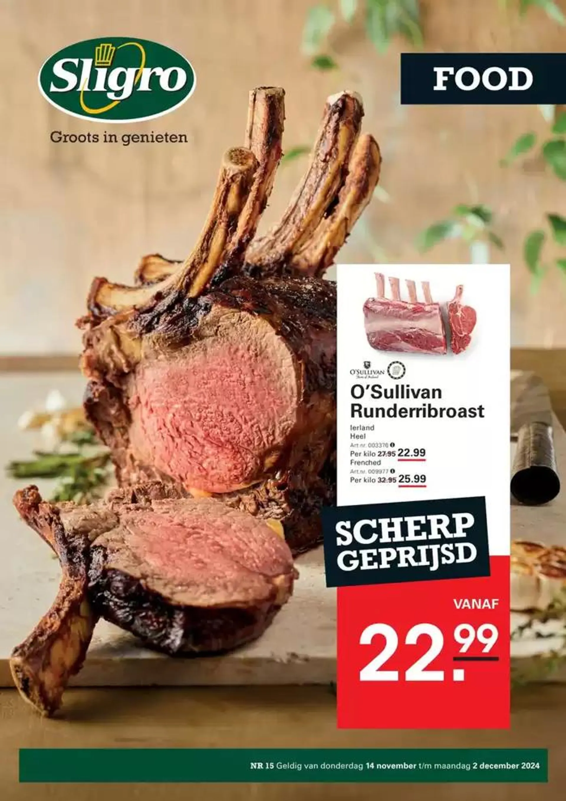 Exclusieve deals voor onze klanten - 10