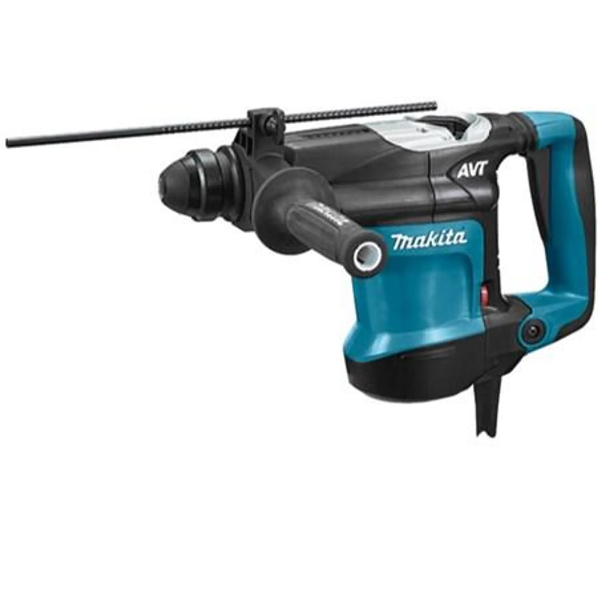 Makita 230 V Combihamer - HR3210C