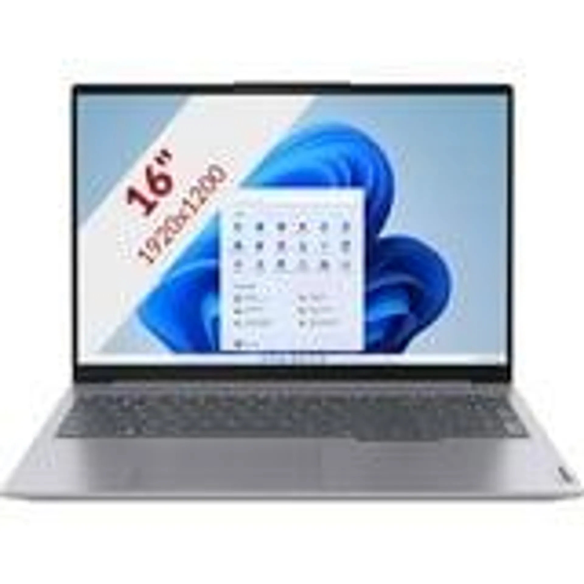 ThinkBook 16 G6 IRL (21KH0010MH) 16" laptop