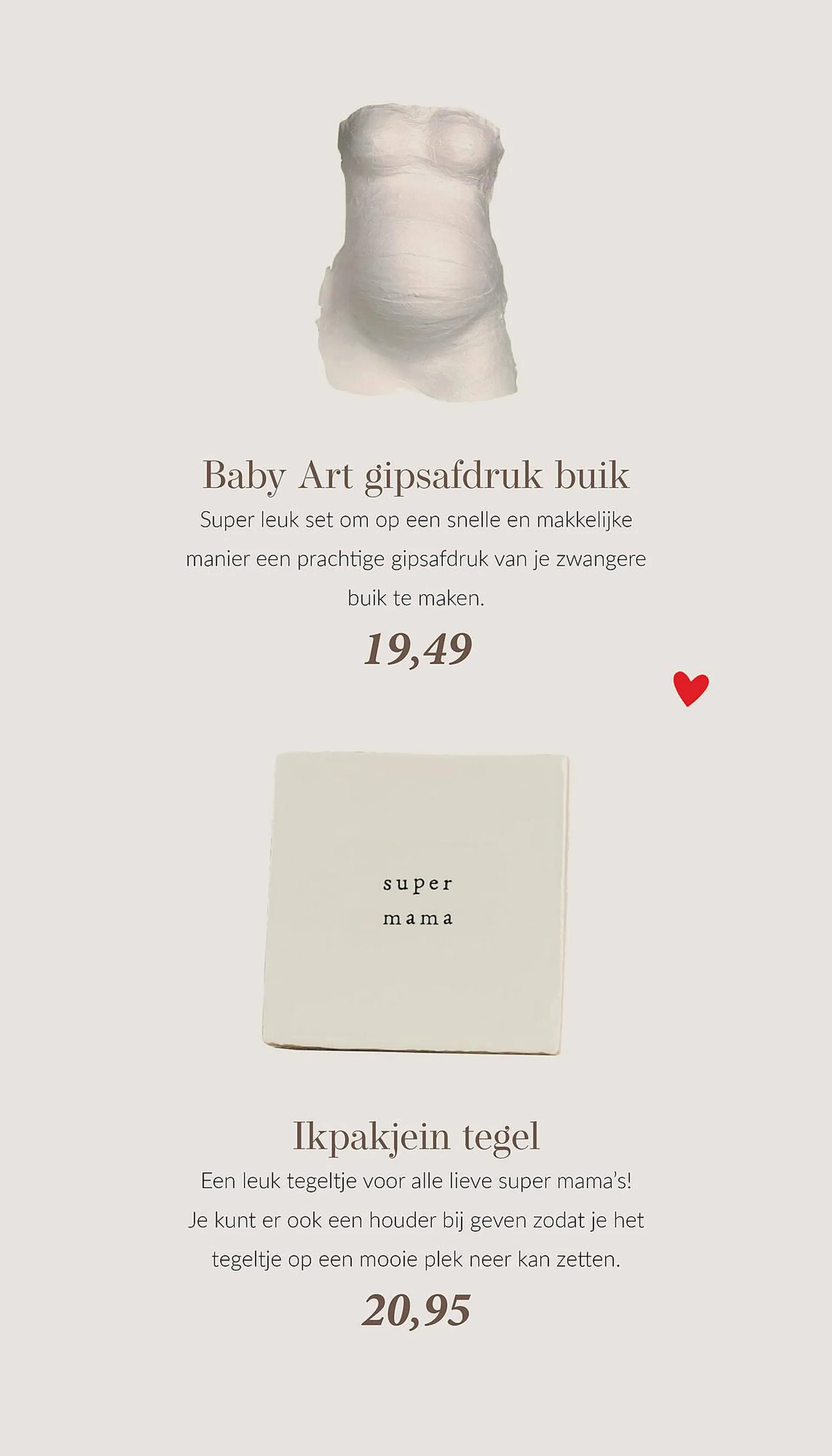 Babypark folder van 2 mei tot 11 mei 2025 - Folder pagina 4
