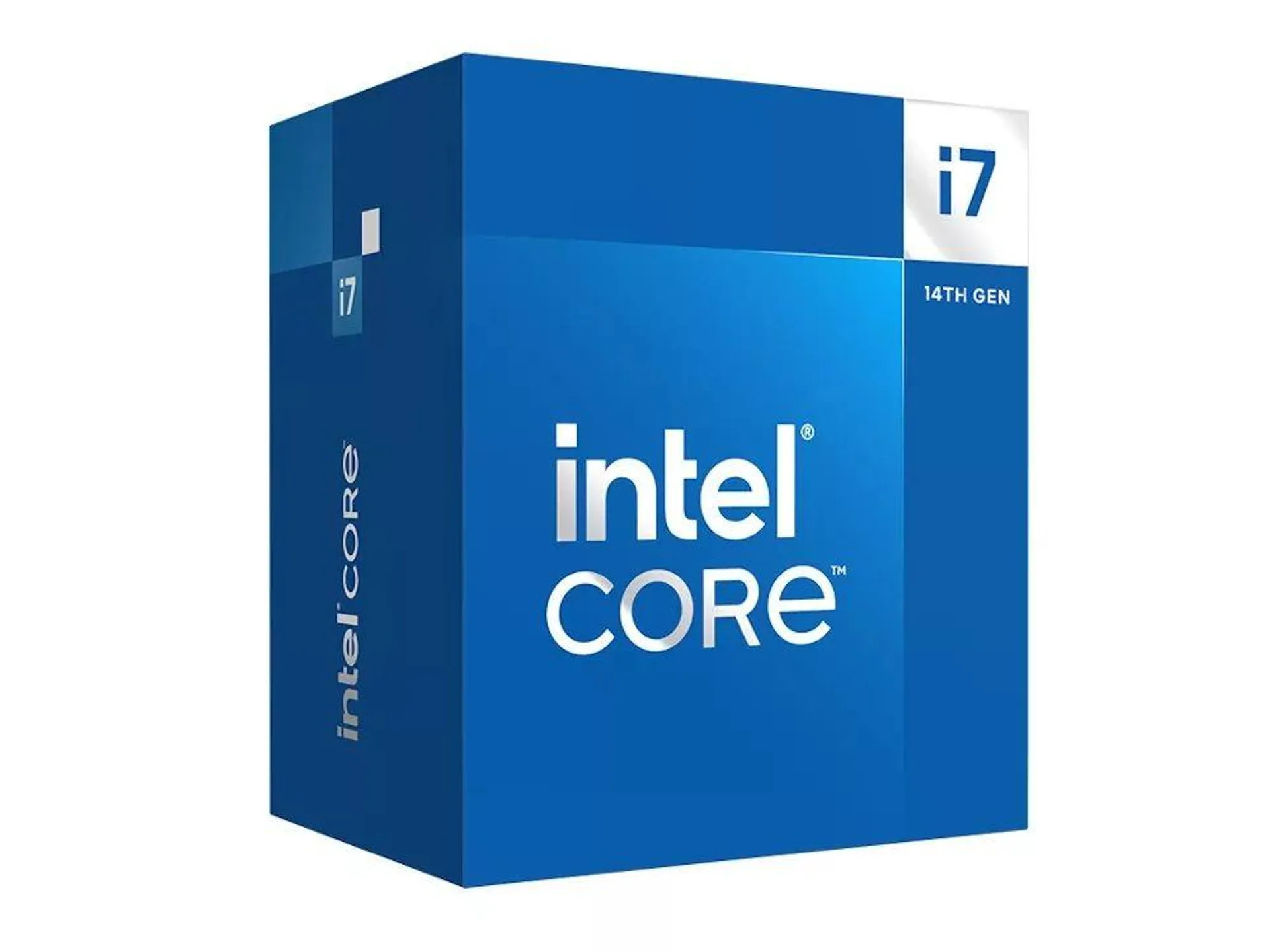 Intel Core i7-14700KF