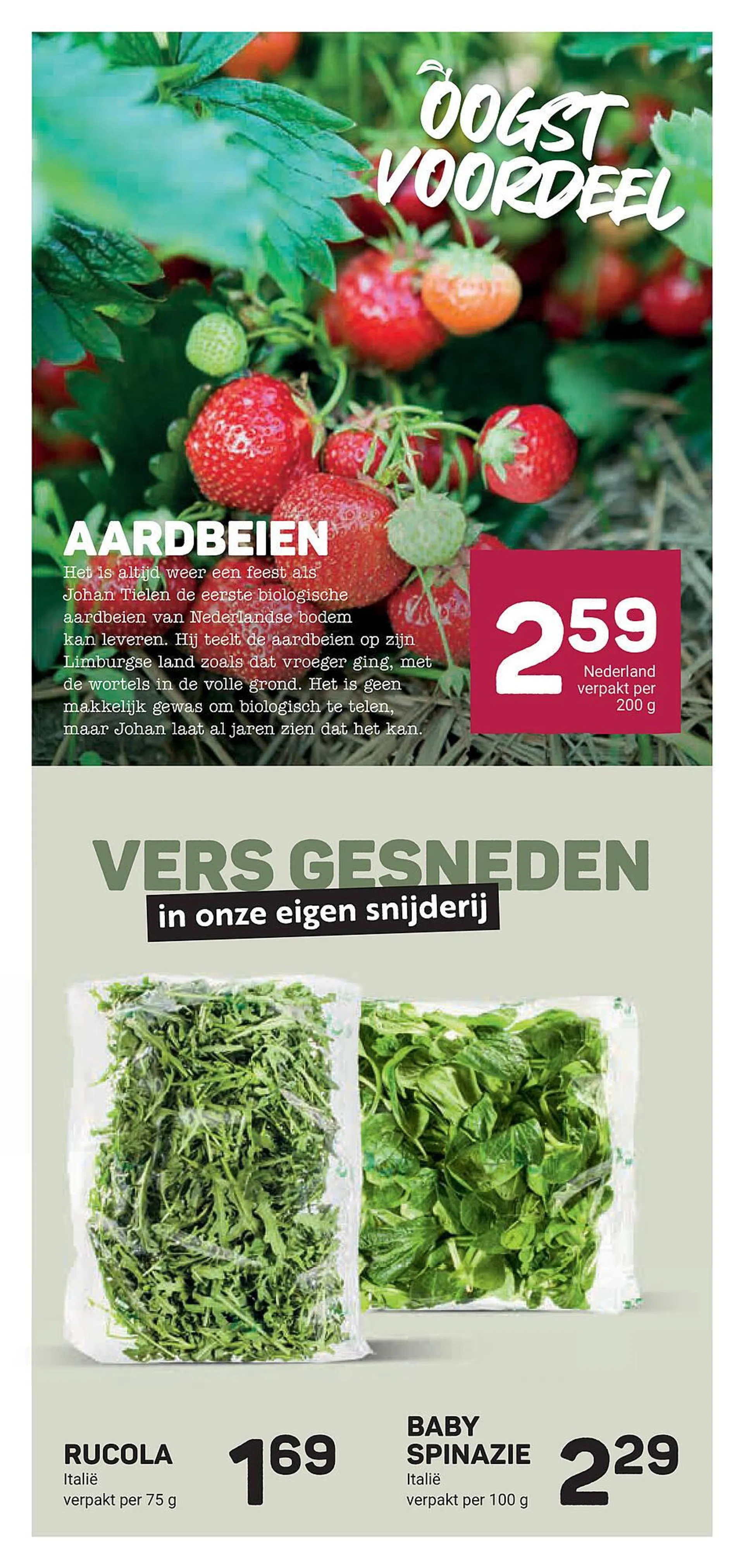 Ekoplaza folder van 7 mei tot 13 mei 2025 - Folder pagina 15
