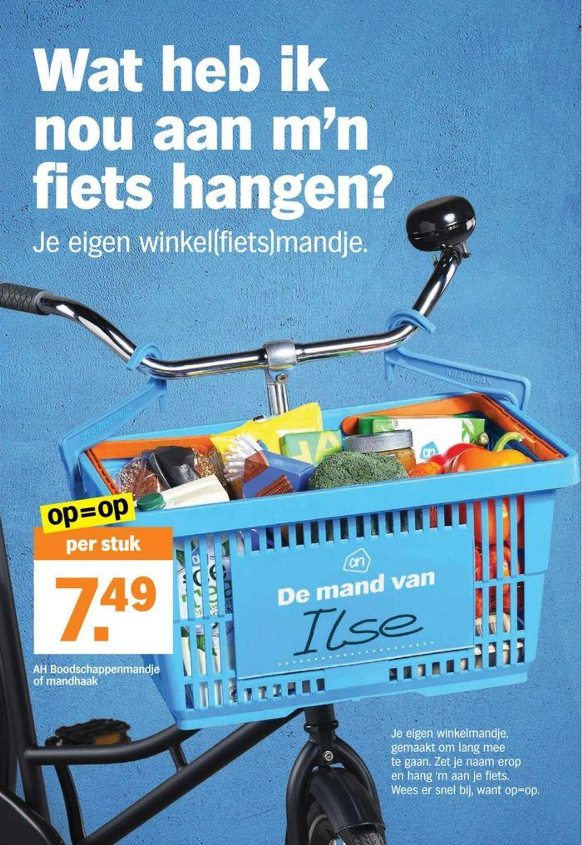 Albert Heijn folder van 25 mei tot 8 juni 2024 - Folder pagina 10