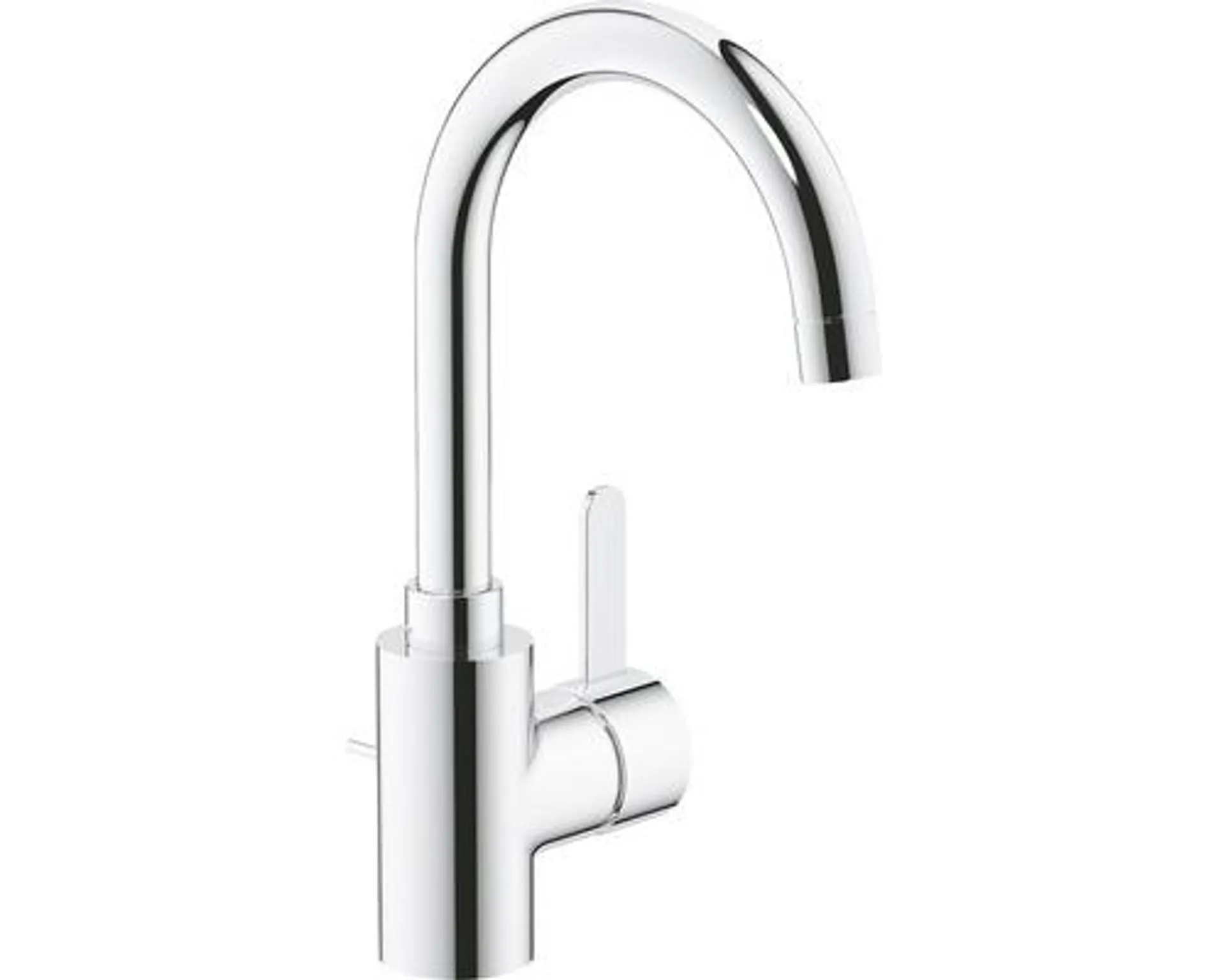 GROHE Wastafelkraan Eurosmart Cosmopolitan L-size 32830001 chroom