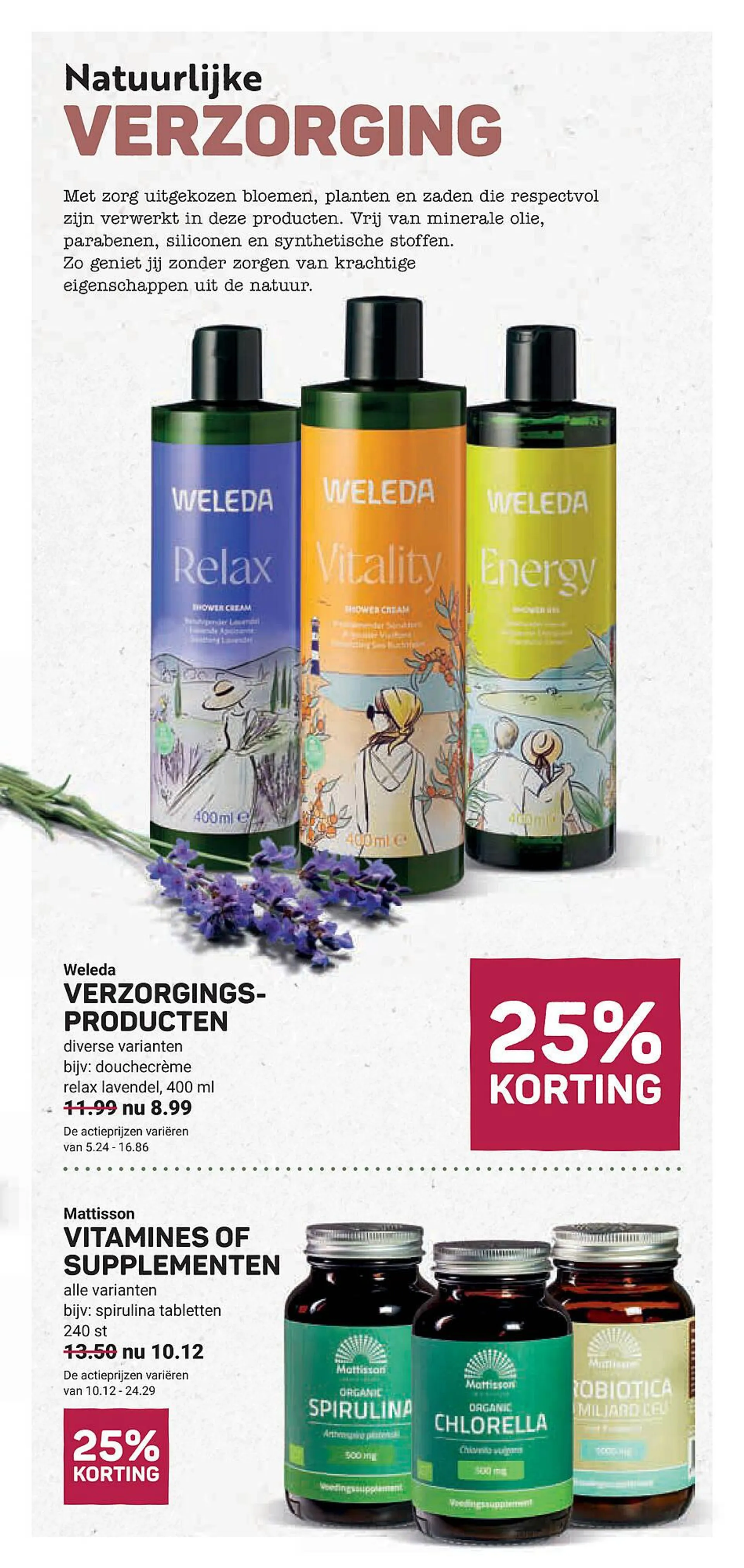 Ekoplaza folder van 7 mei tot 13 mei 2025 - Folder pagina 19
