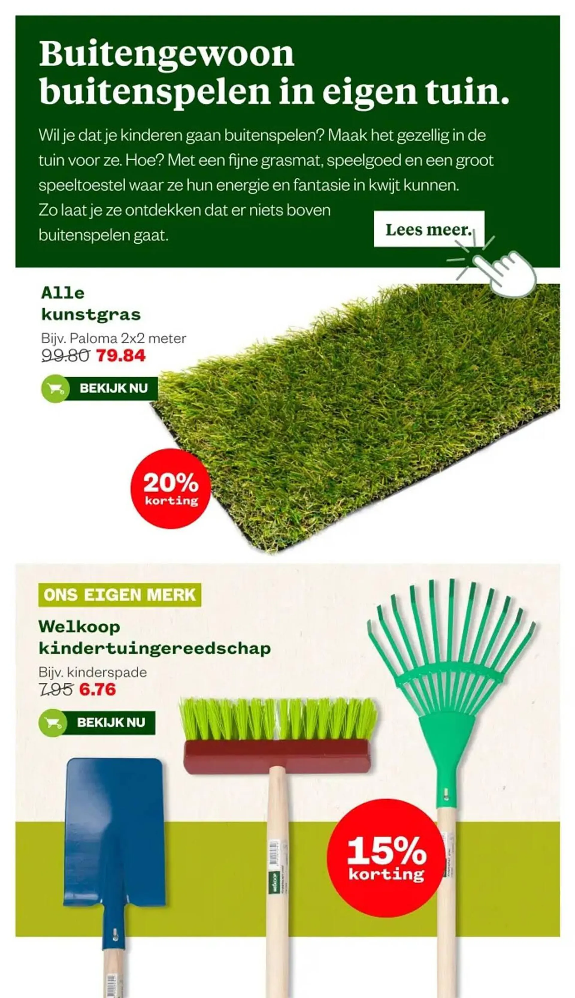 Welkoop folder van 14 april tot 27 april 2025 - Folder pagina 14