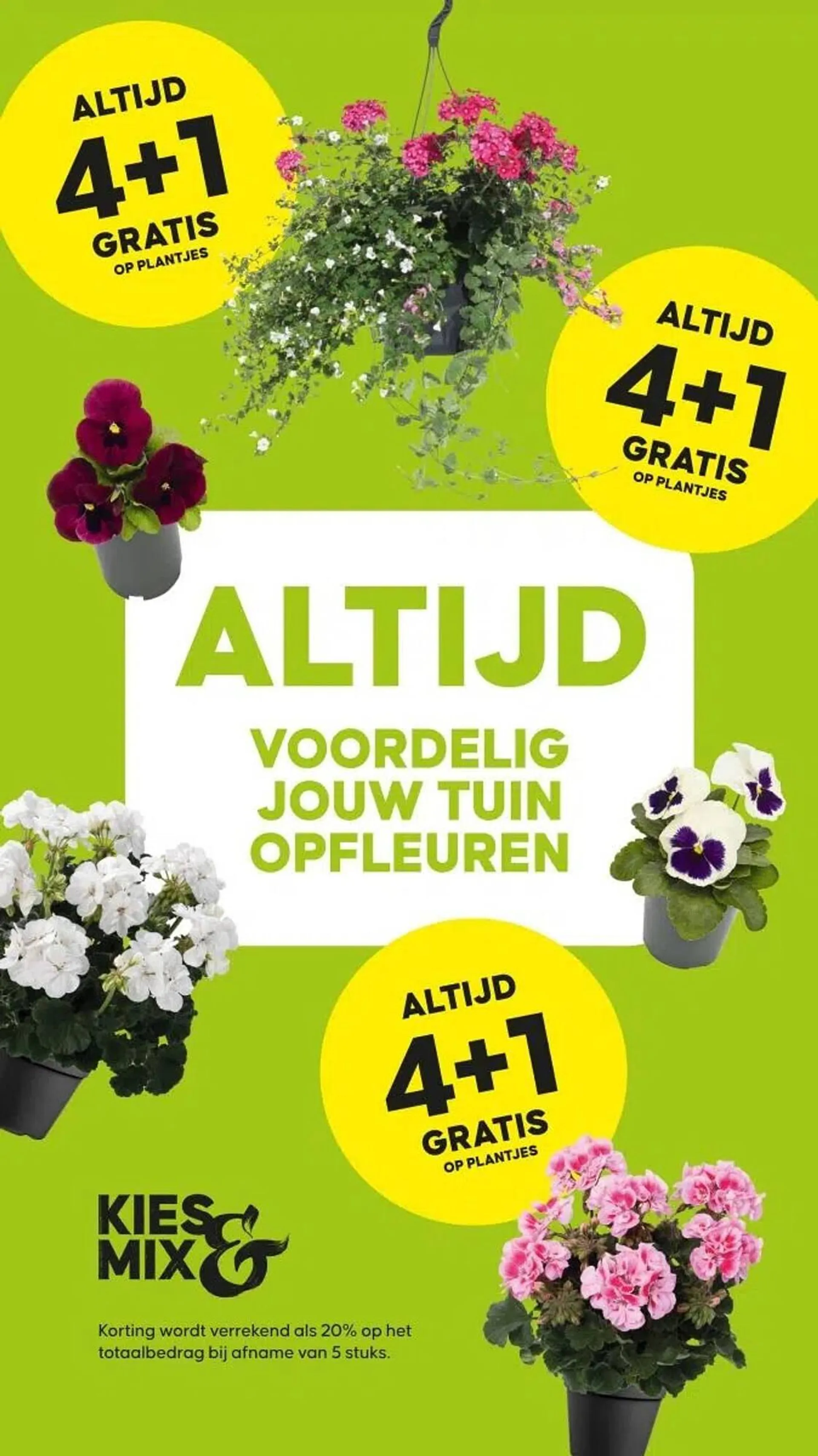 Pets Place folder van 21 april tot 3 mei 2025 - Folder pagina 19